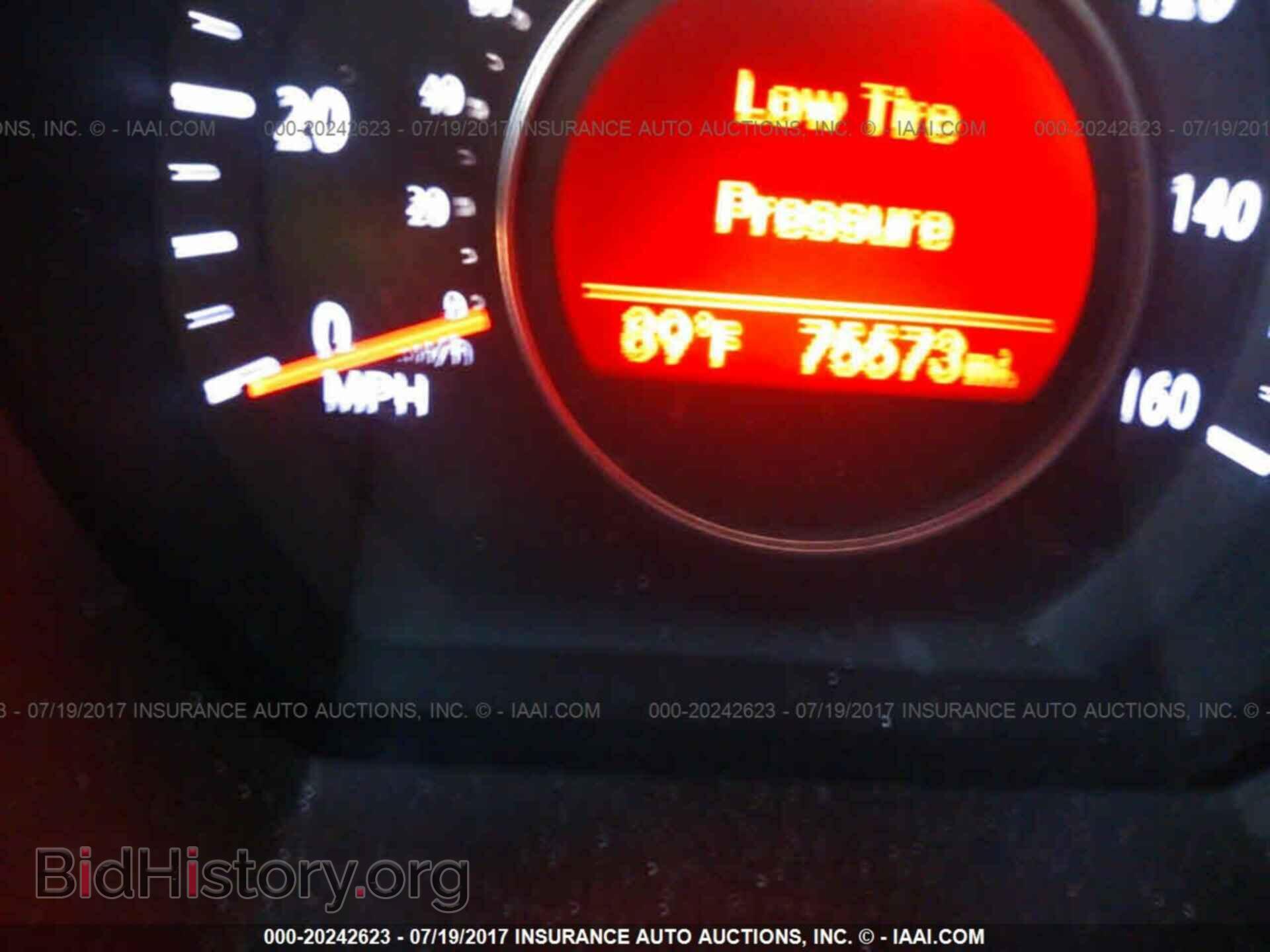 2013 Kia Optima - VIN: 5XXGM4A79DG187796 - Photo 7