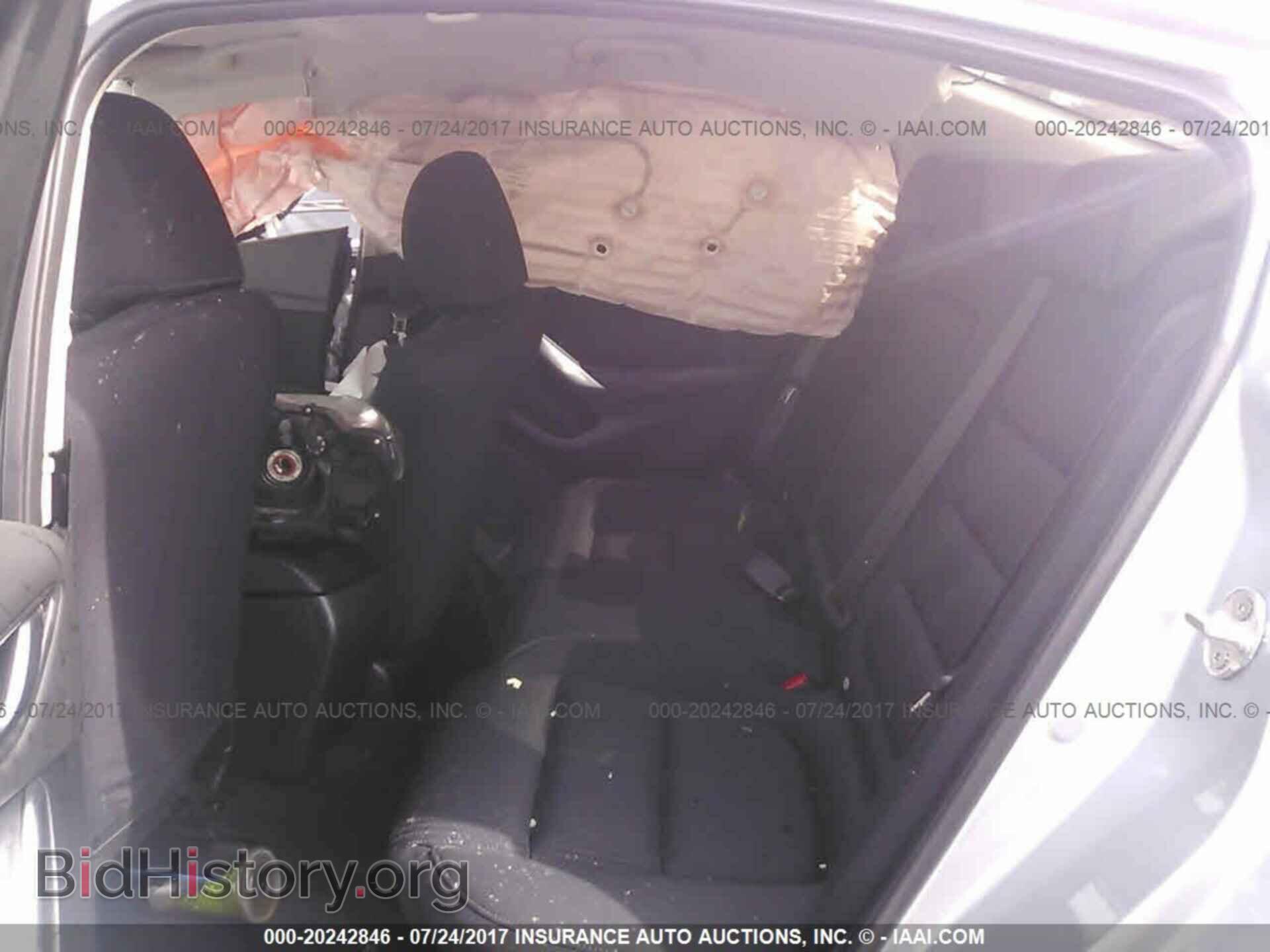 2017 Mazda 6 - VIN: JM1GL1U56H1105648 - Фото 8