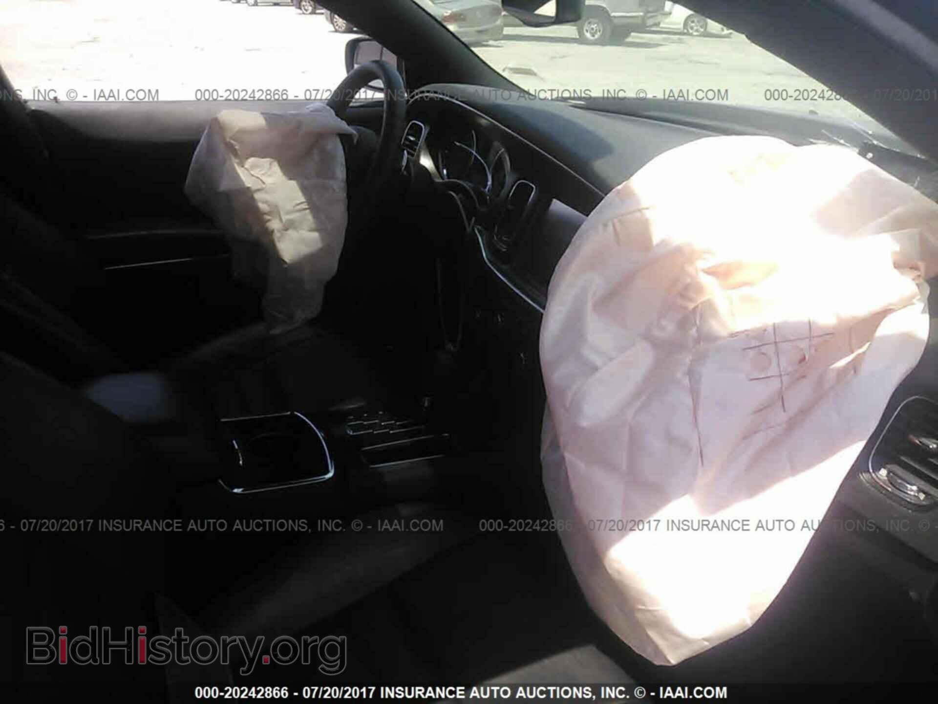 2014 Dodge Charger - VIN: 2C3CDXCTXEH319073 - Фото 5