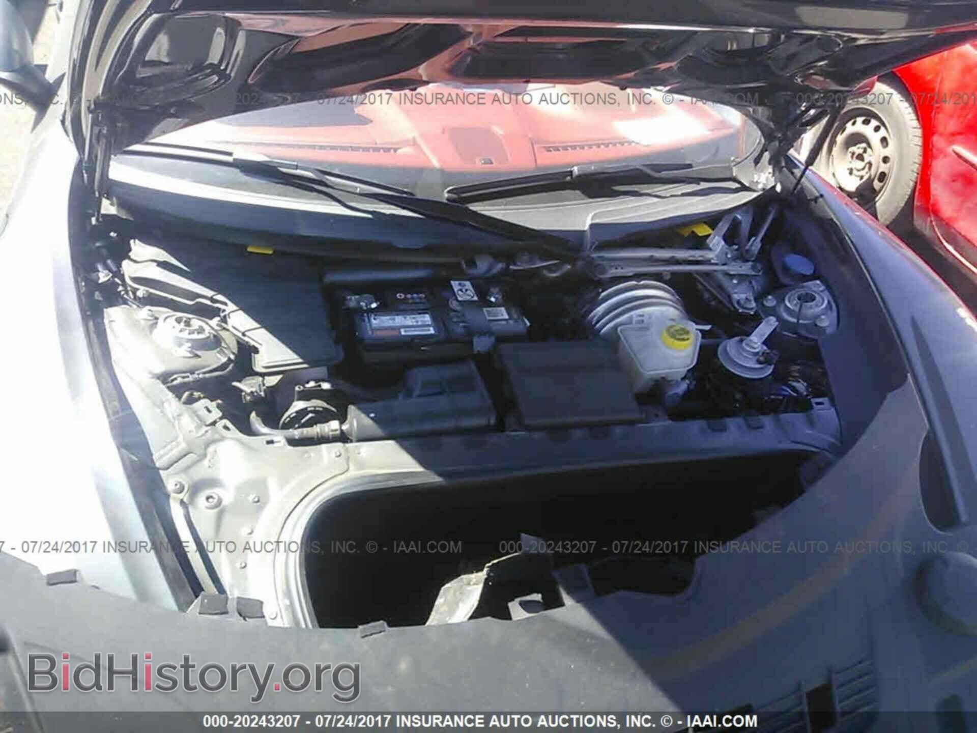 2013 Porsche Boxster - VIN: WP0CB2A81DS130631 - Фото 10