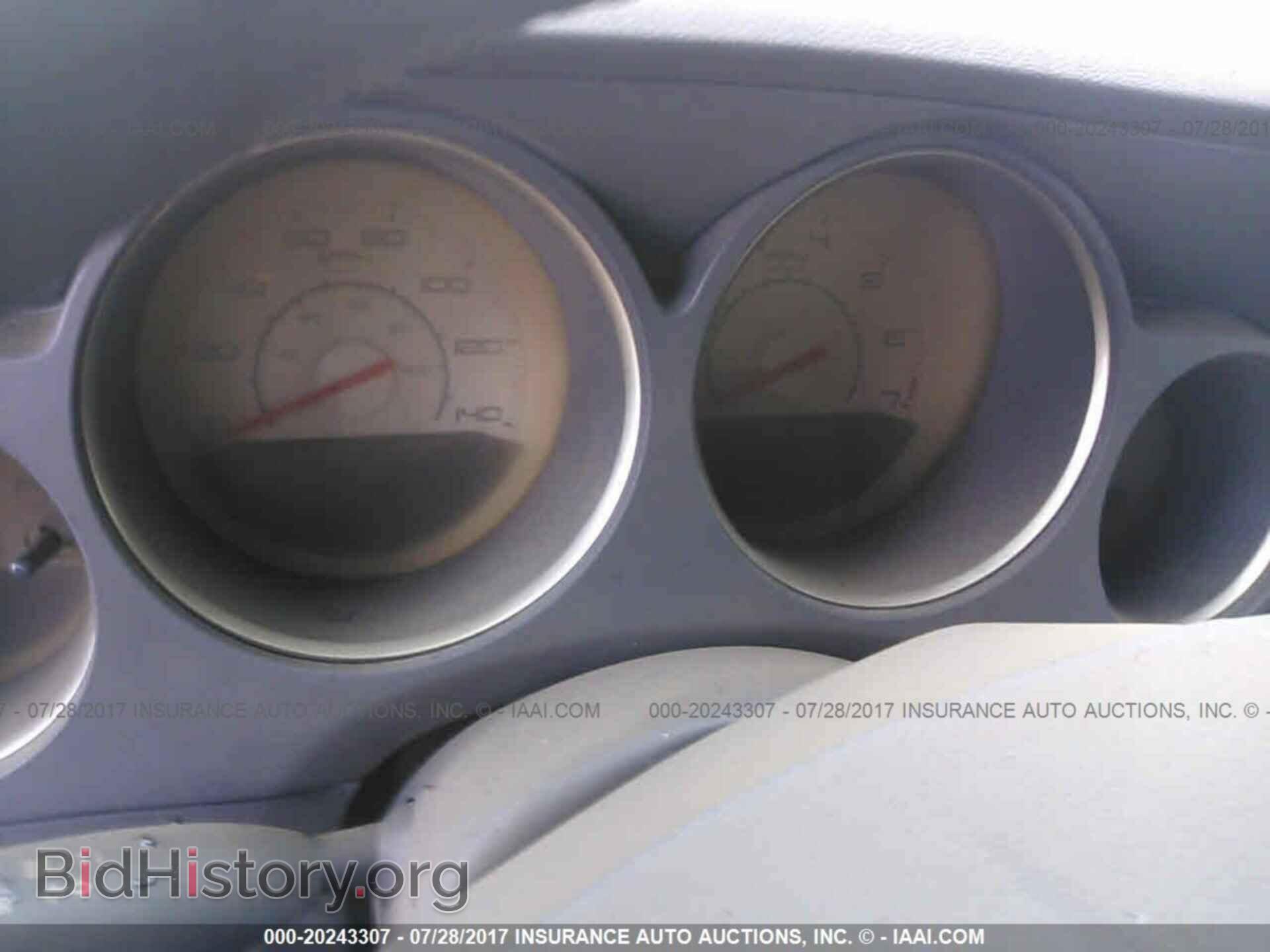2013 Dodge Challenger - VIN: 2C3CDYAG0DH540451 - Фото 7