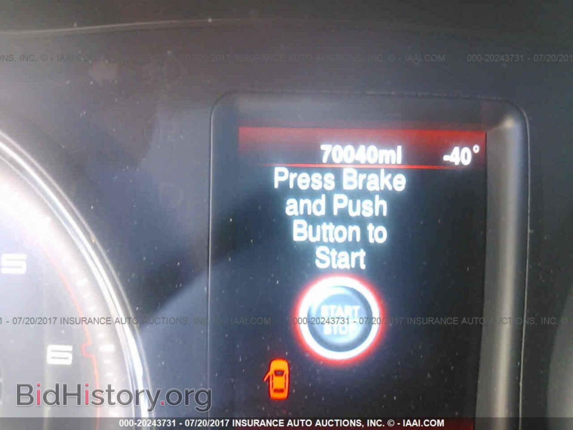 2014 Dodge Charger - VIN: 2C3CDXBGXEH234495 - Фото 7