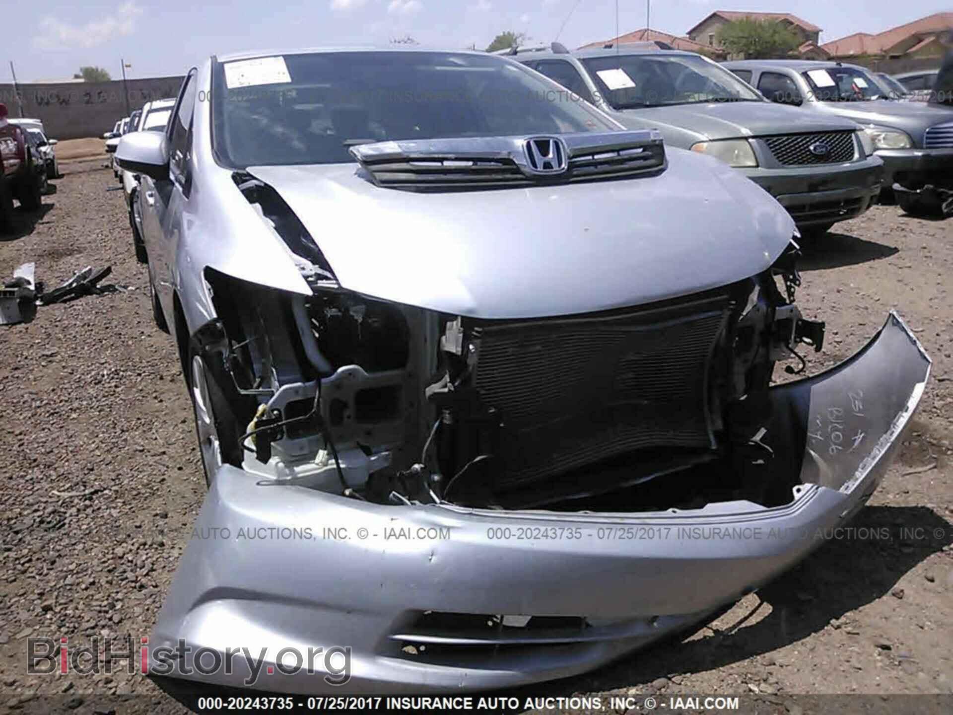 2012 Honda Civic - VIN: 19XFB2F5XCE311689 - Photo 6