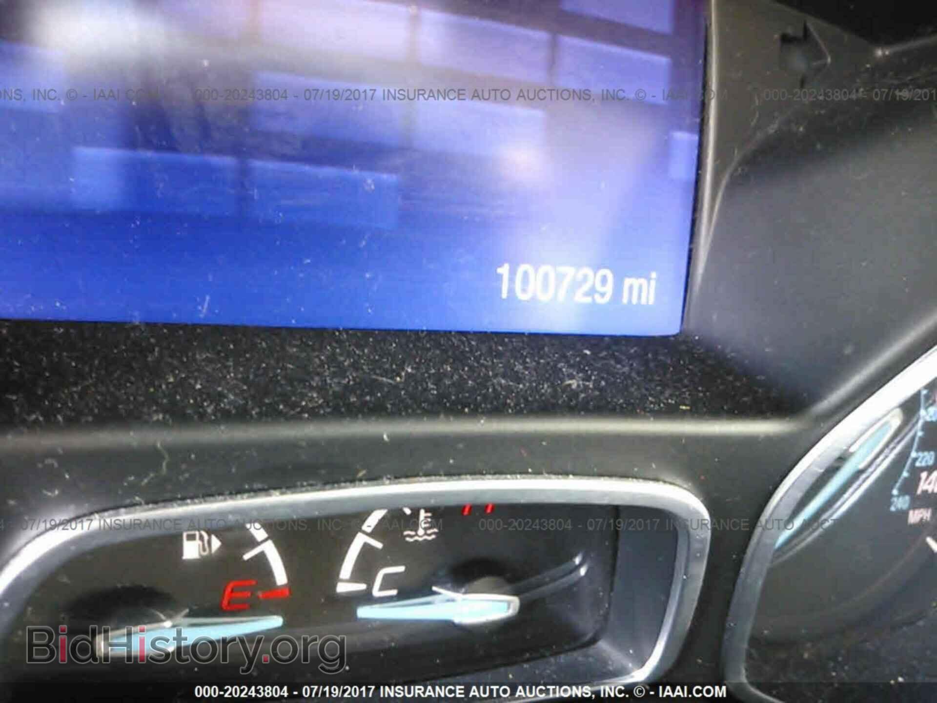 2013 Ford Focus - VIN: 1FADP3F28DL267226 - Фото 7
