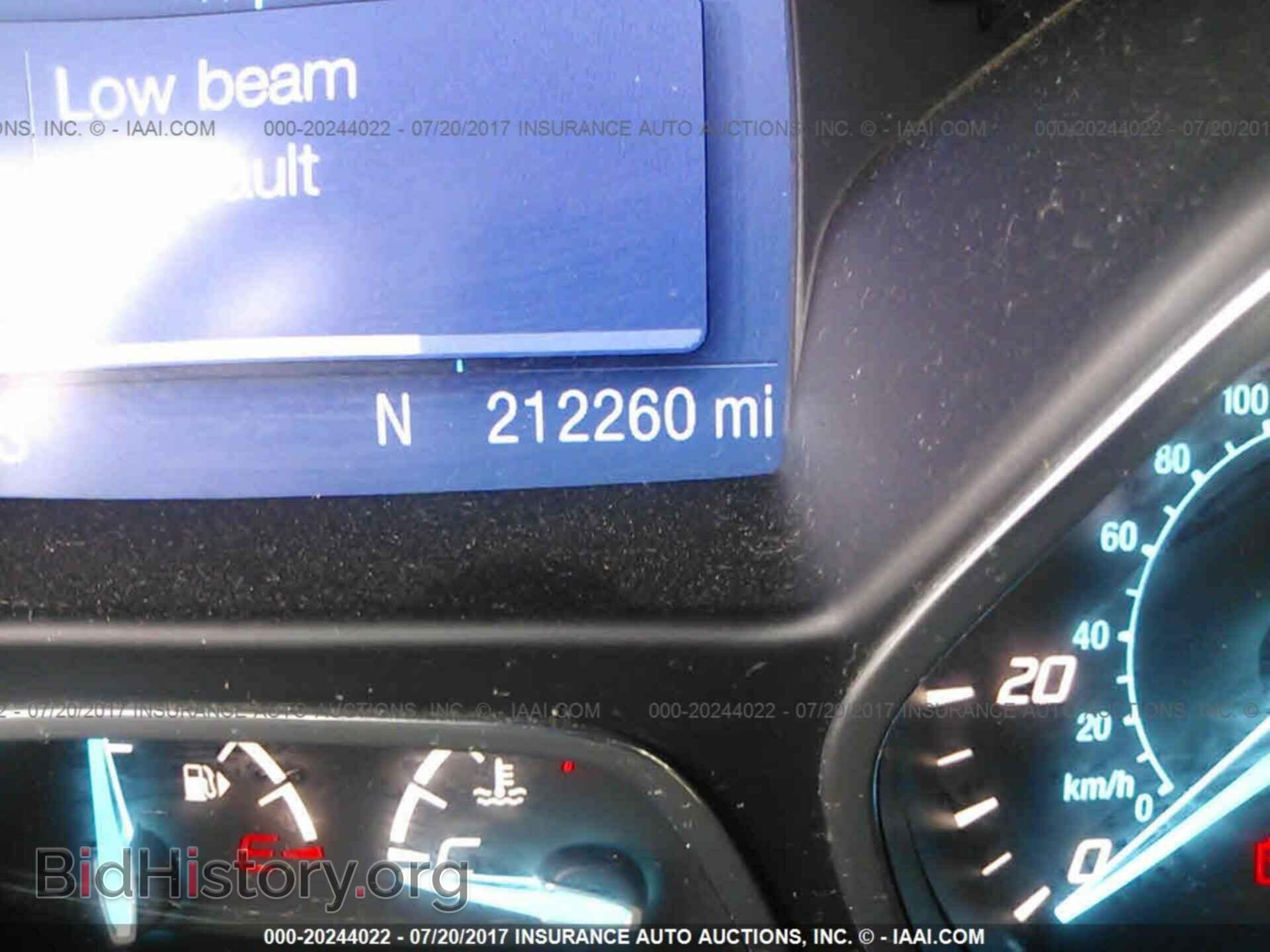 2013 Ford Escape - VIN: 1FMCU9G99DUD41479 - Photo 7
