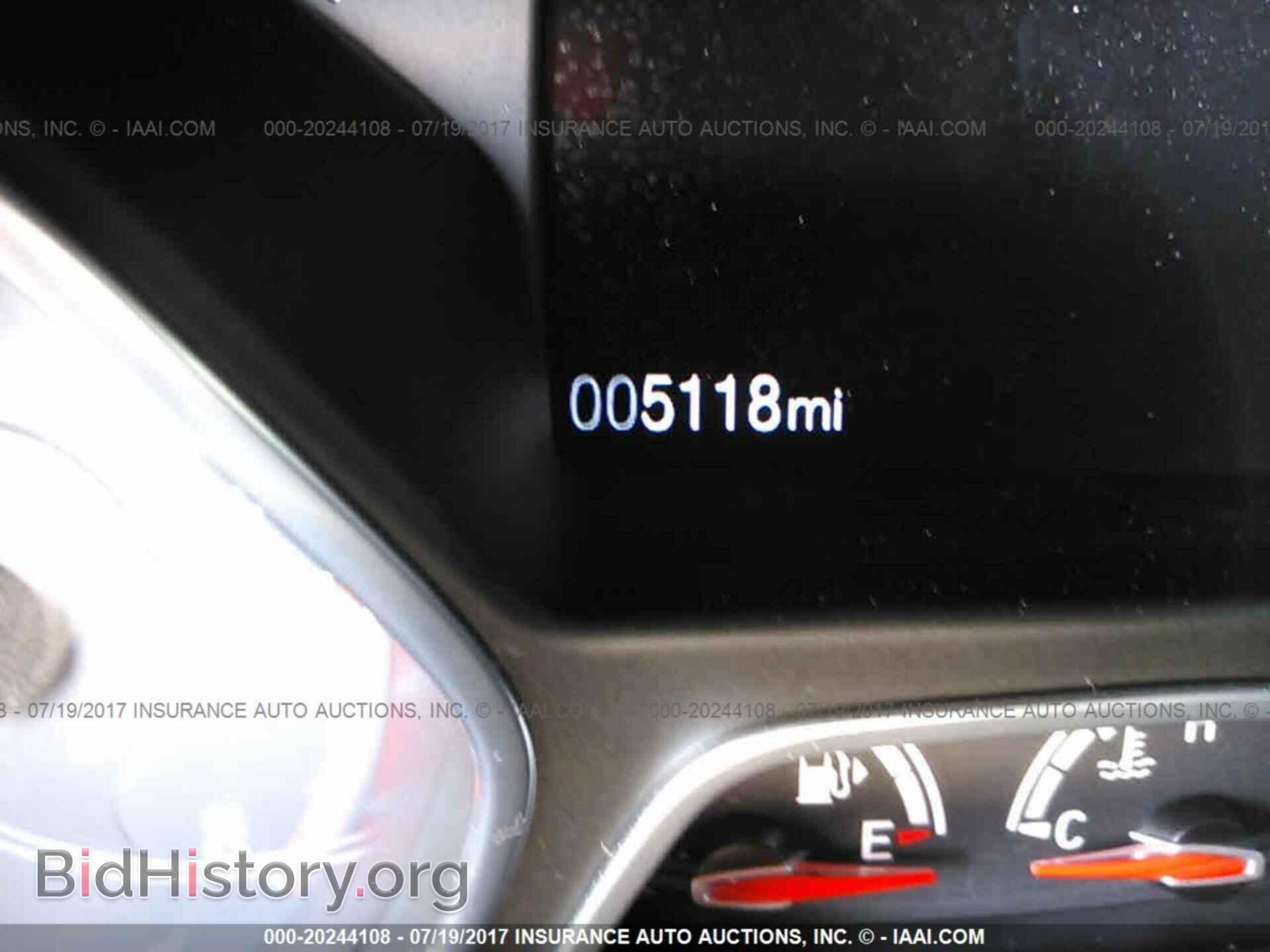 2017 Ford Focus - VIN: 1FADP3L97HL202648 - Photo 7