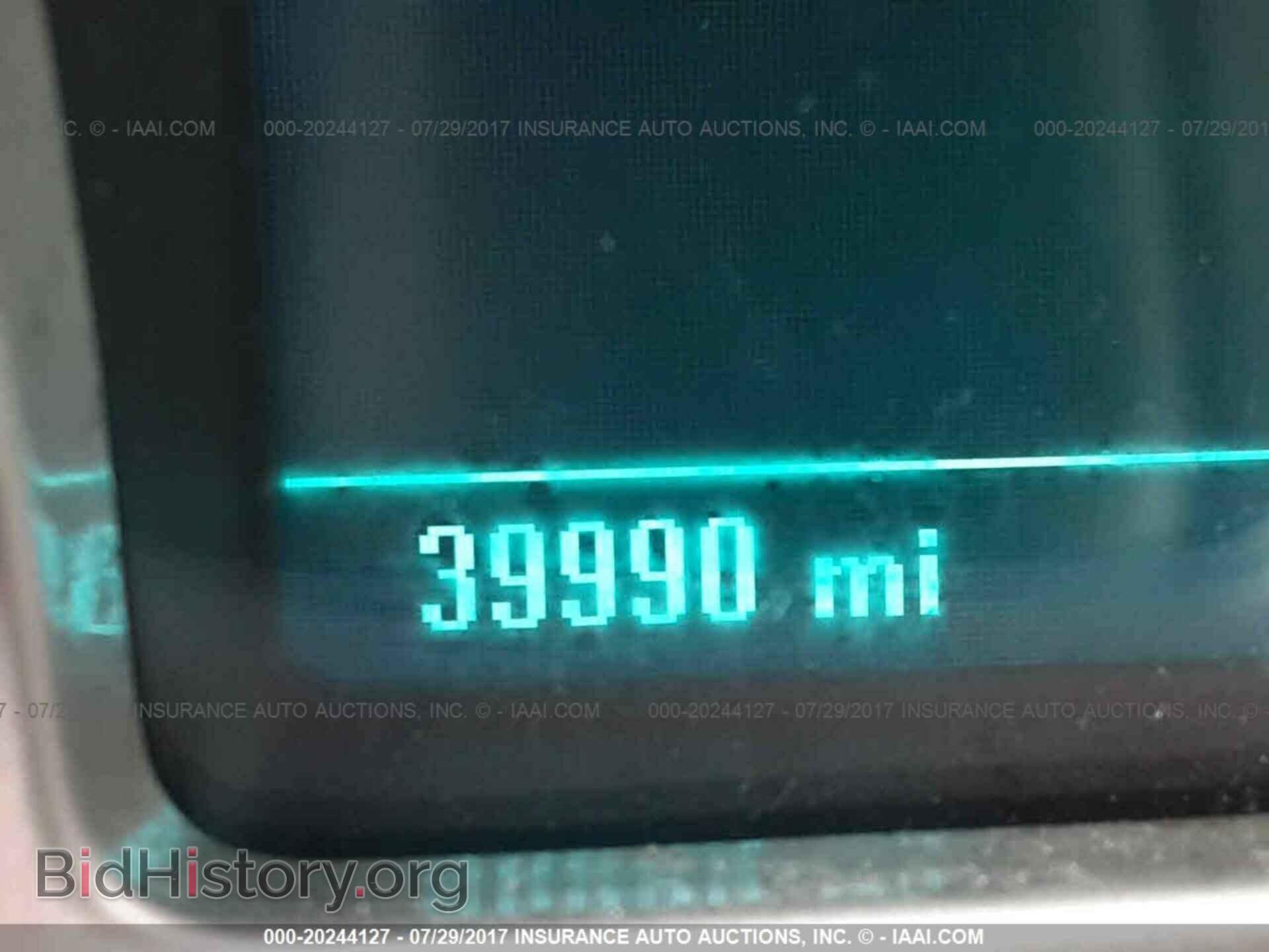 2014 Chevrolet Camaro - VIN: 2G1FA1E33E9271804 - Фото 7