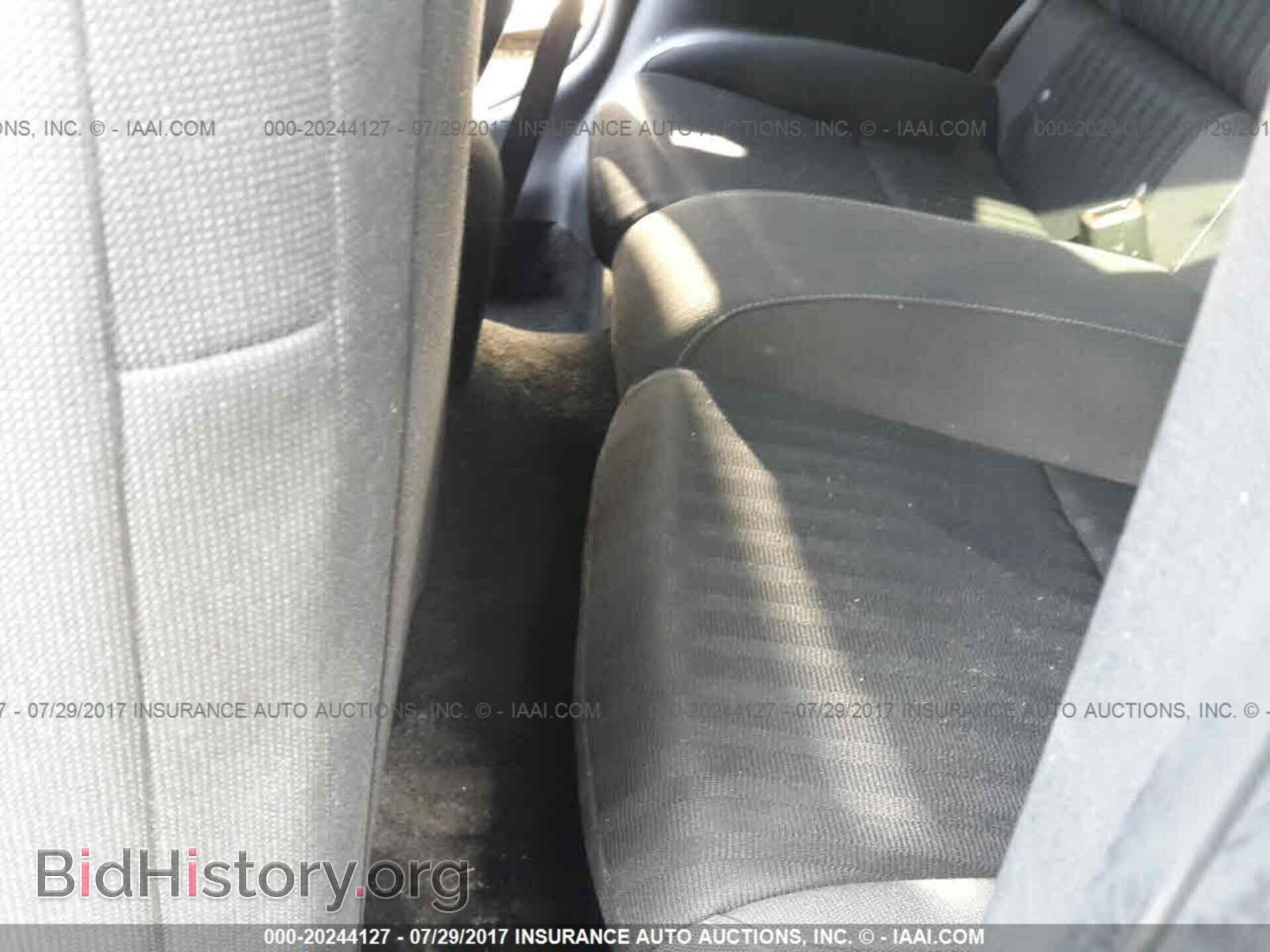 2014 Chevrolet Camaro - VIN: 2G1FA1E33E9271804 - Фото 8
