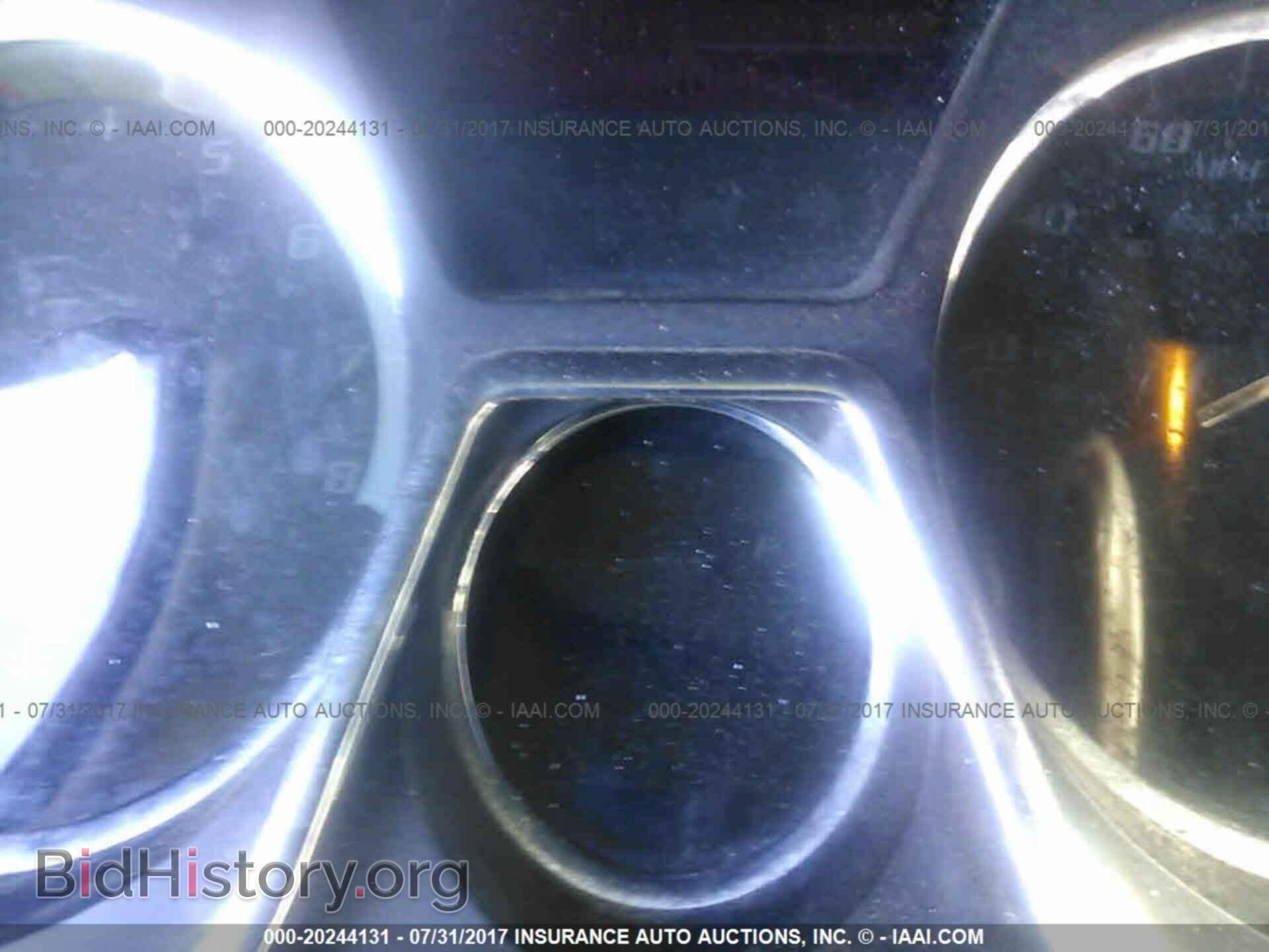 2015 Gmc Acadia - VIN: 1GKKVRKD9FJ100961 - Фото 7