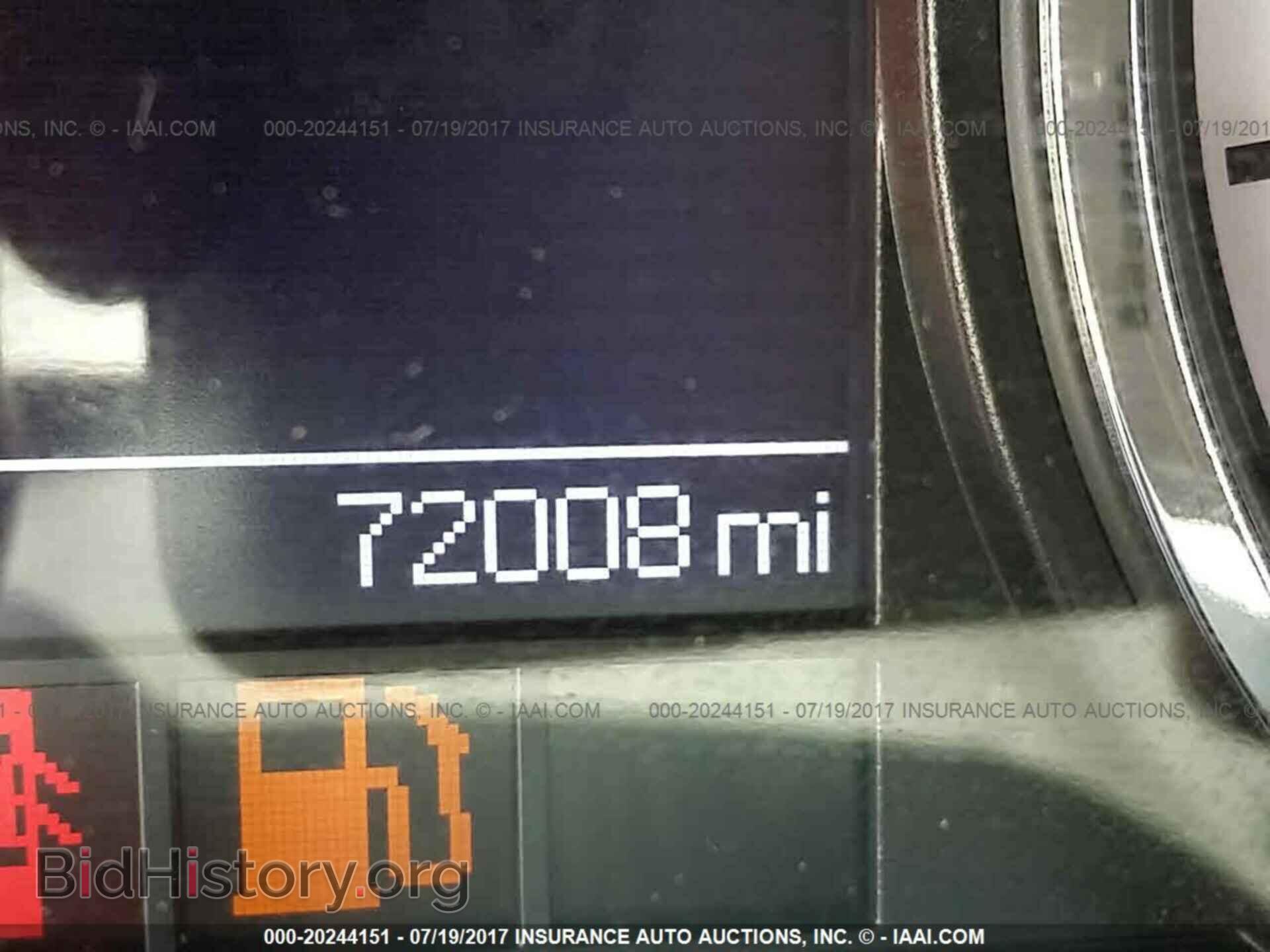 2012 Dodge Ram 1500 - VIN: 1C6RD6LTXCS307177 - Фото 7