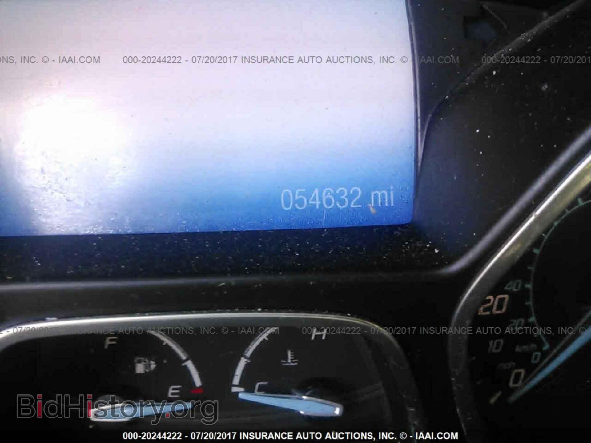 2012 Ford Focus - VIN: 1FAHP3H28CL471991 - Photo 7