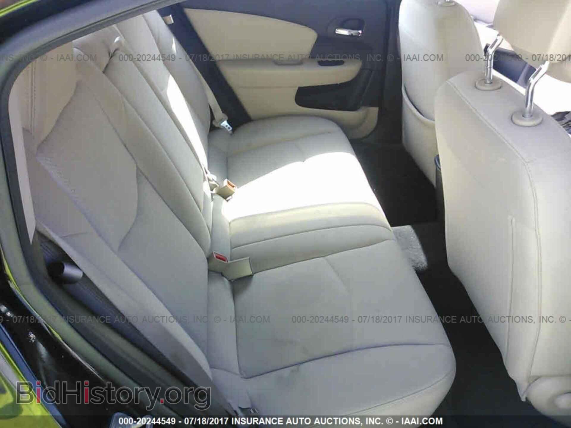 2013 Chrysler 200 - VIN: 1C3CCBABXDN642464 - Photo 8