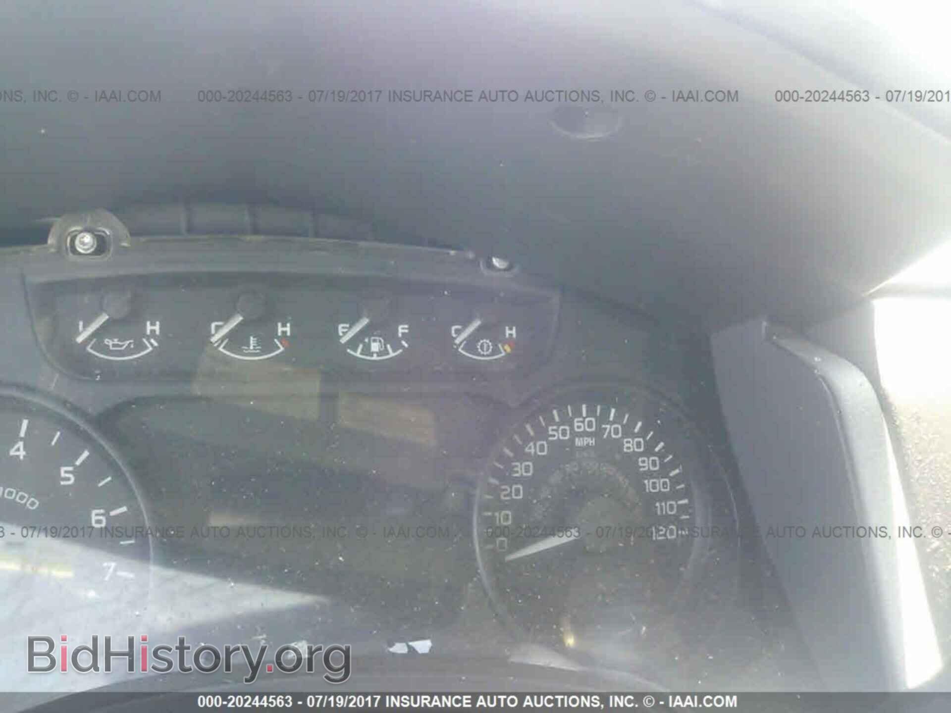 2012 Ford F150 - VIN: 1FTEX1CM4CFA06147 - Photo 7