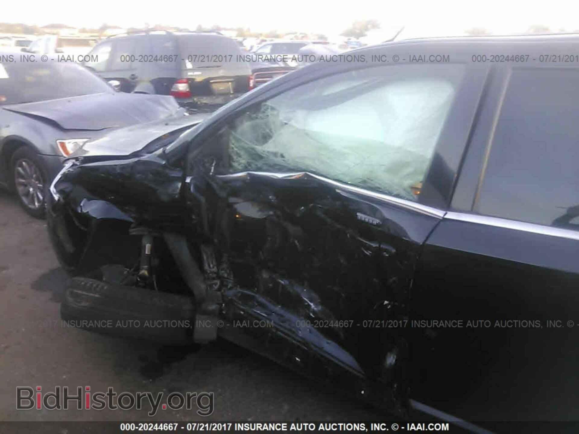 2013 Ford Edge - VIN: 2FMDK3KC8DBA18265 - Photo 6