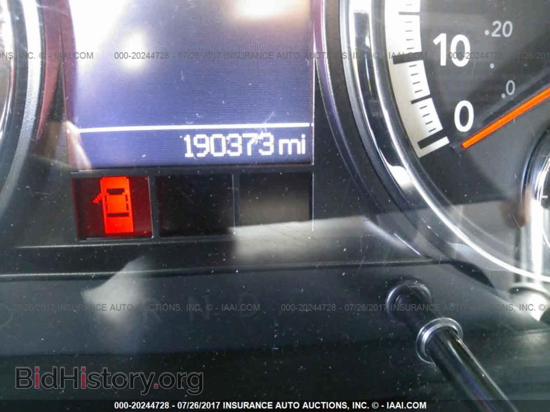 2012 Dodge Ram 1500 - VIN: 1C6RD6FT6CS258667 - Фото 7