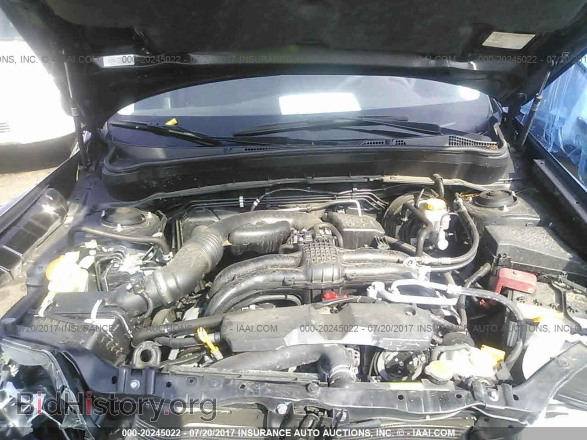 2013 Subaru Forester - VIN: JF2SHABC2DH446531 - Photo 10