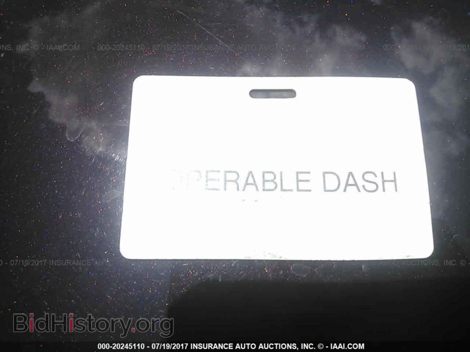 2011 Nissan Maxima - VIN: 1N4AA5AP1BC850236 - Photo 7