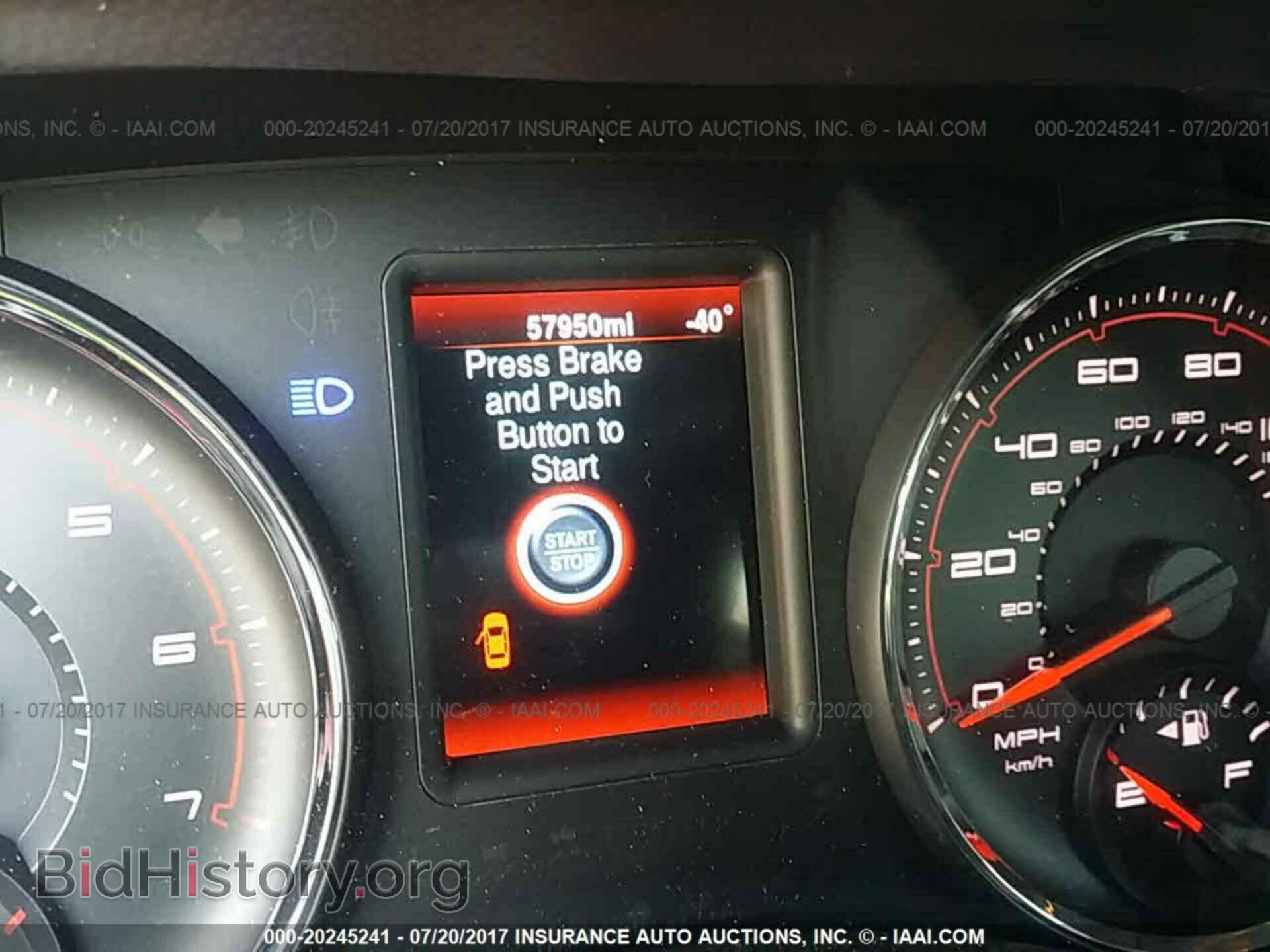 2014 Dodge Charger - VIN: 2C3CDXBG3EH242888 - Photo 7