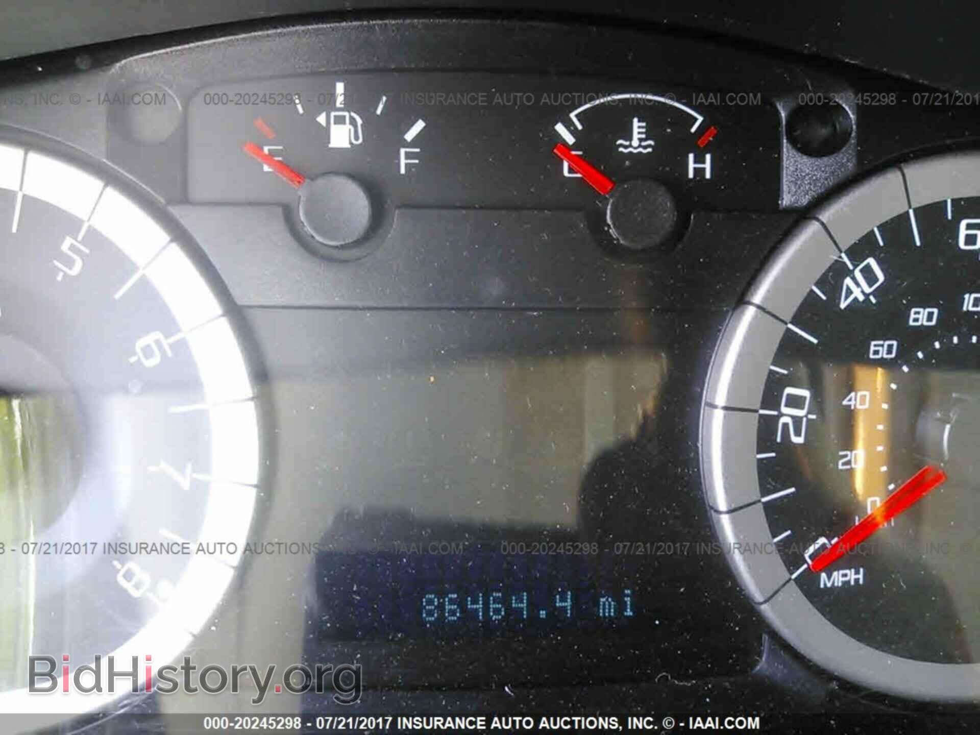 2012 Ford Escape - VIN: 1FMCU9DG5CKB64944 - Photo 7
