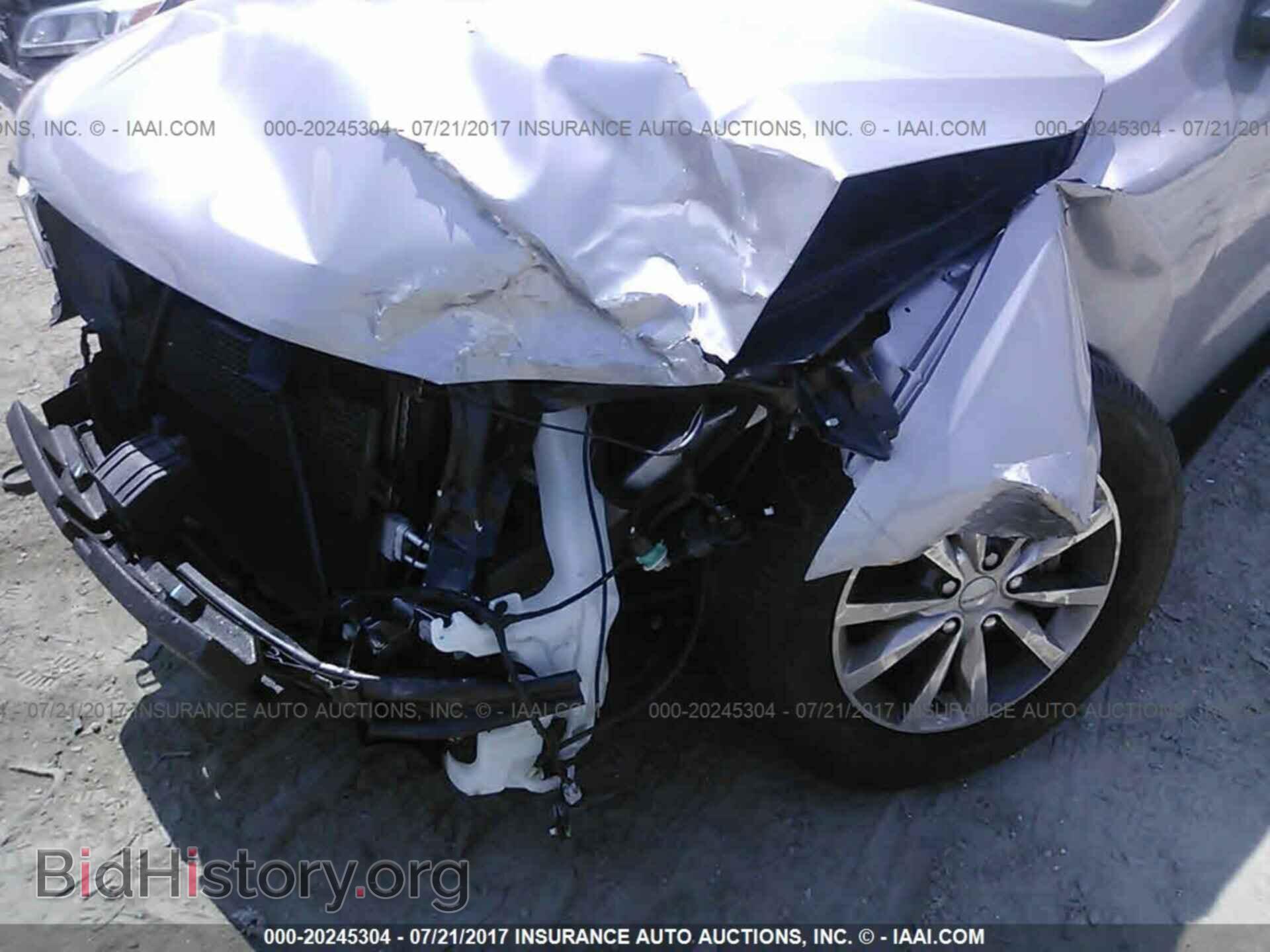 2016 Dodge Durango - VIN: 1C4RDJDG4GC353794 - Фото 6