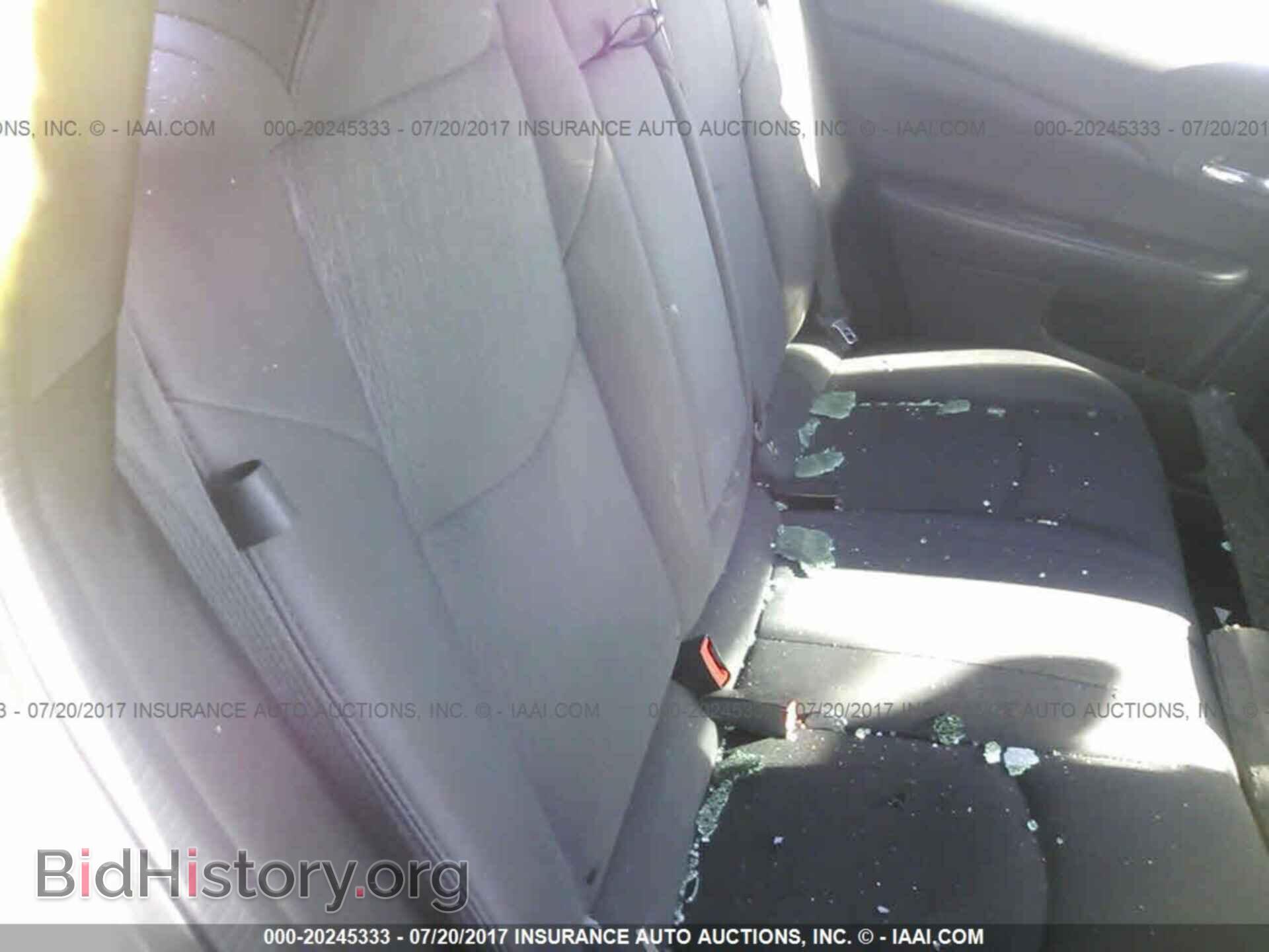 2013 Chrysler 200 - VIN: 1C3CCBBB5DN656724 - Photo 8