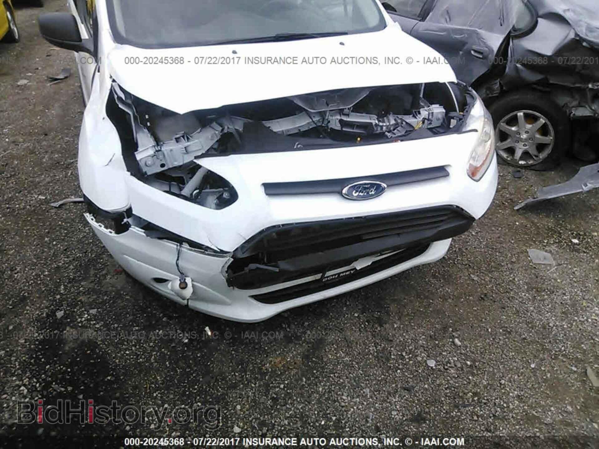 2014 Ford Transit - VIN: NM0LE7F70E1142536 - Фото 6