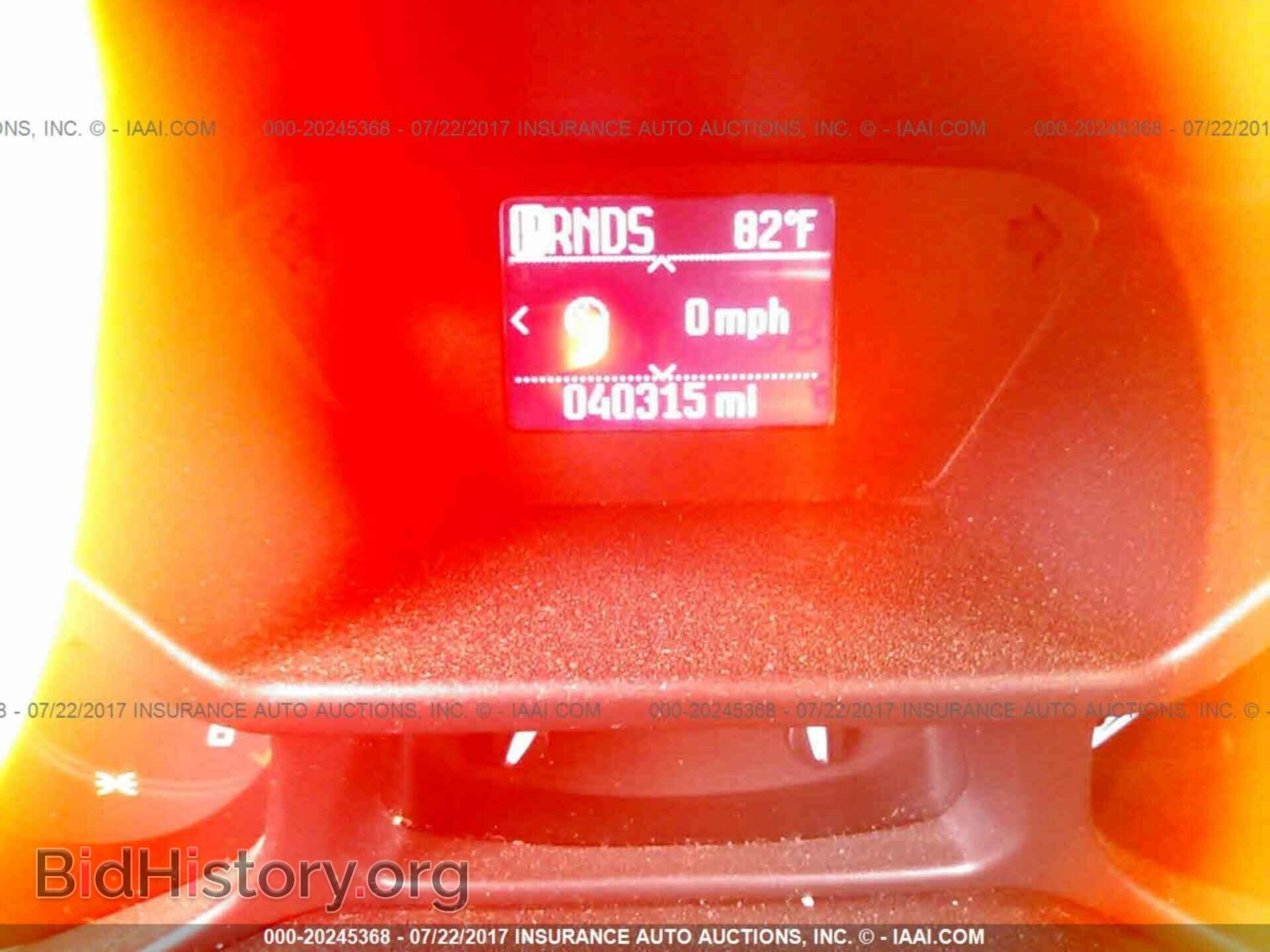 2014 Ford Transit - VIN: NM0LE7F70E1142536 - Фото 7