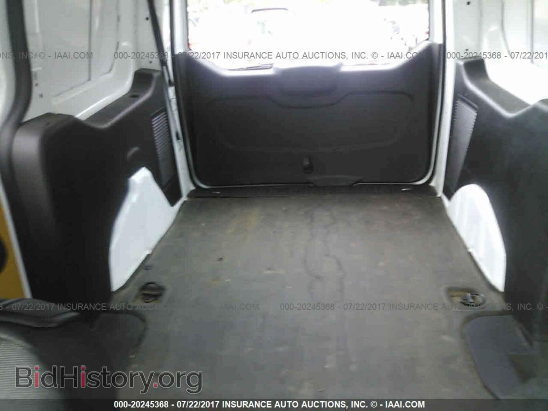 2014 Ford Transit - VIN: NM0LE7F70E1142536 - Фото 8