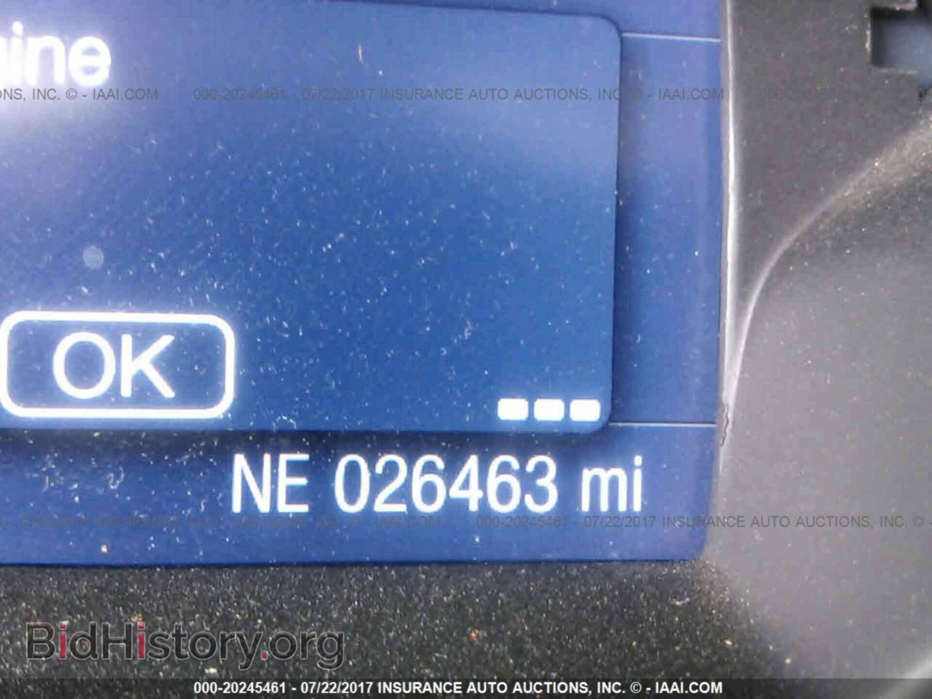 2014 Ford Focus - VIN: 1FADP3F25EL424471 - Фото 7