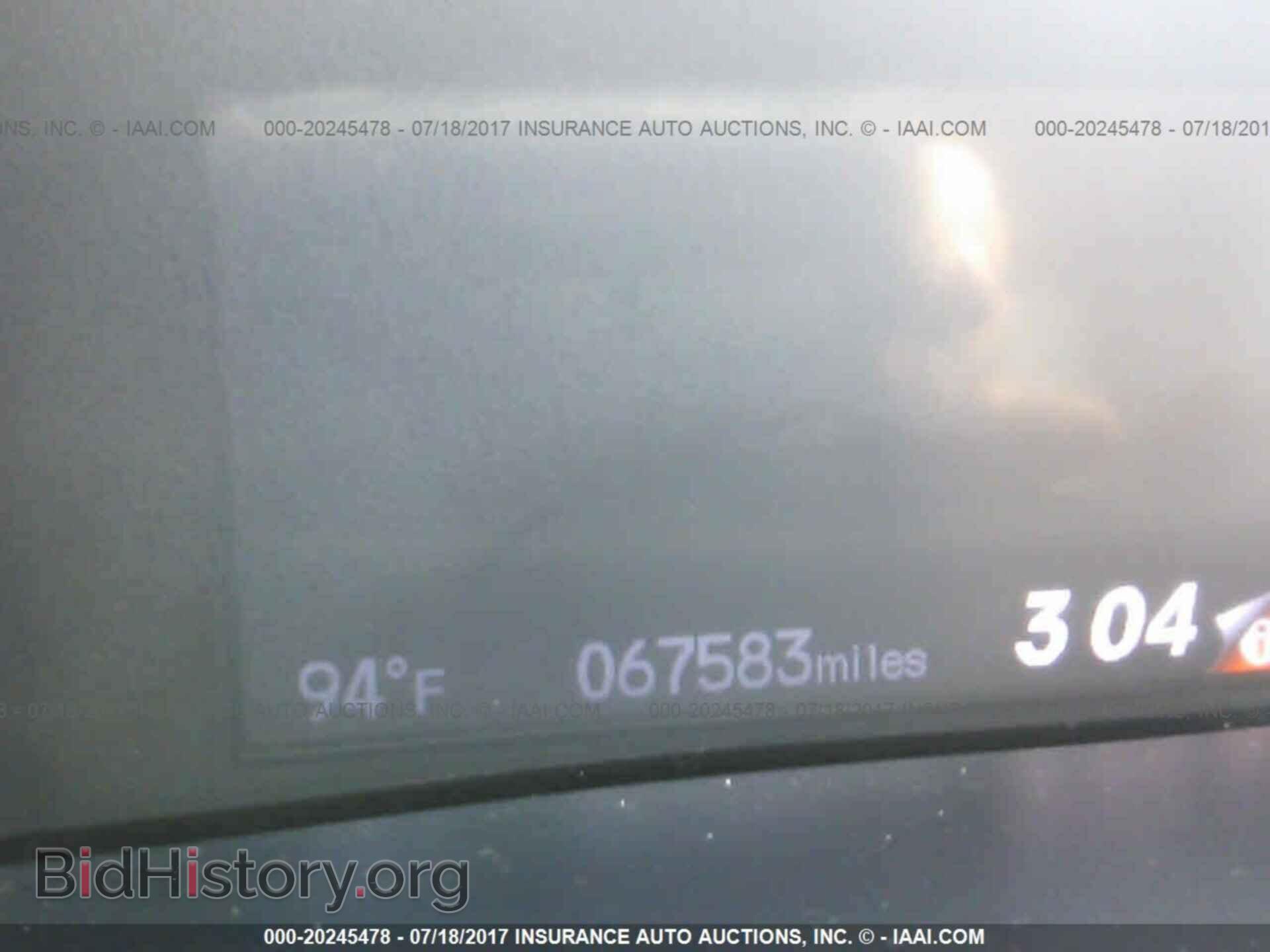 2013 Honda Civic - VIN: 19XFB2F55DE065944 - Photo 7