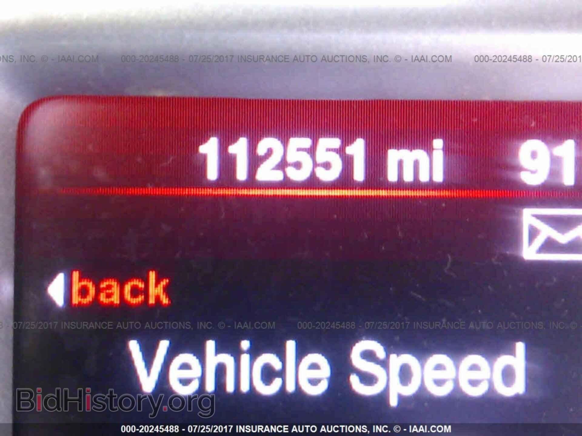 2013 Dodge Journey - VIN: 3C4PDCAB6DT547741 - Фото 7