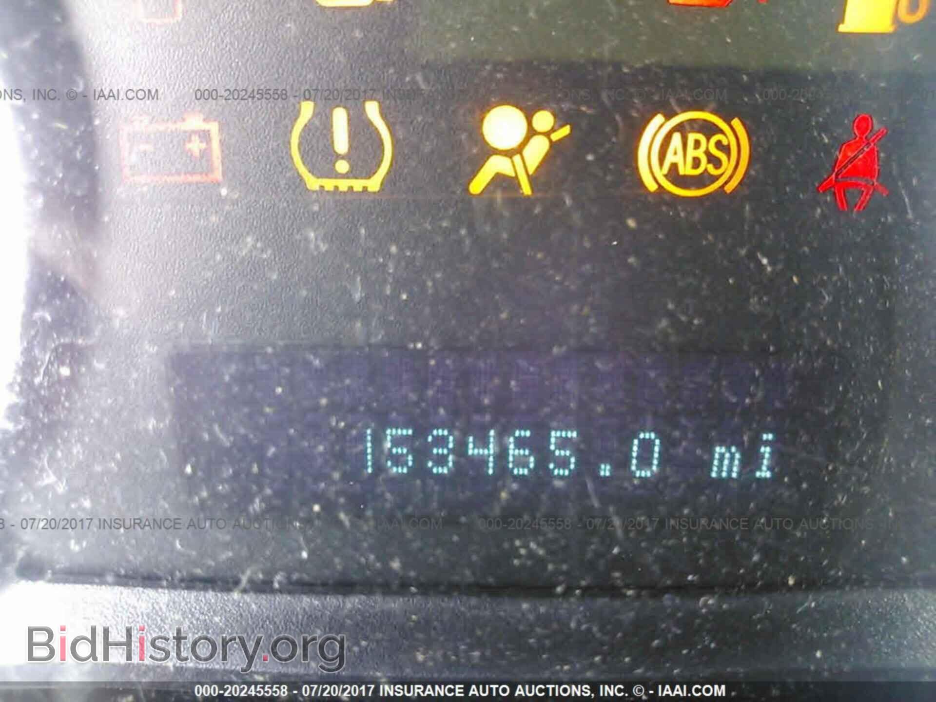 2011 Ford Escape - VIN: 1FMCU9E75BKB20827 - Photo 7