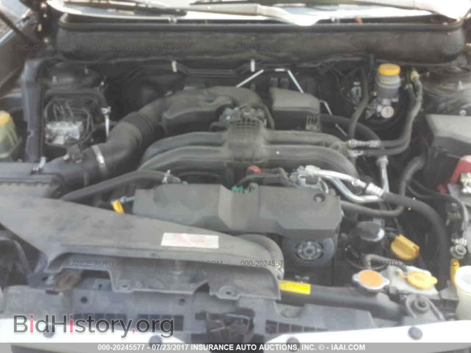 2013 Subaru Outback - VIN: 4S4BRBCC5D3273340 - Photo 10