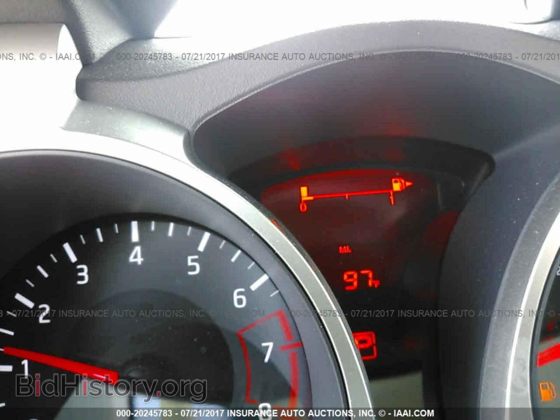 2017 Nissan Juke - VIN: JN8AF5MR6HT700712 - Фото 7