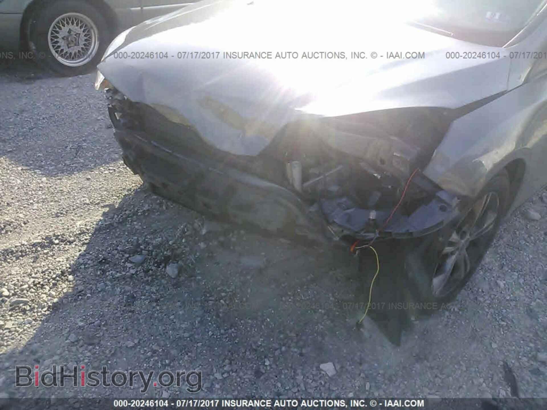 2013 Ford Focus - VIN: 1FADP3F28DL209035 - Photo 6