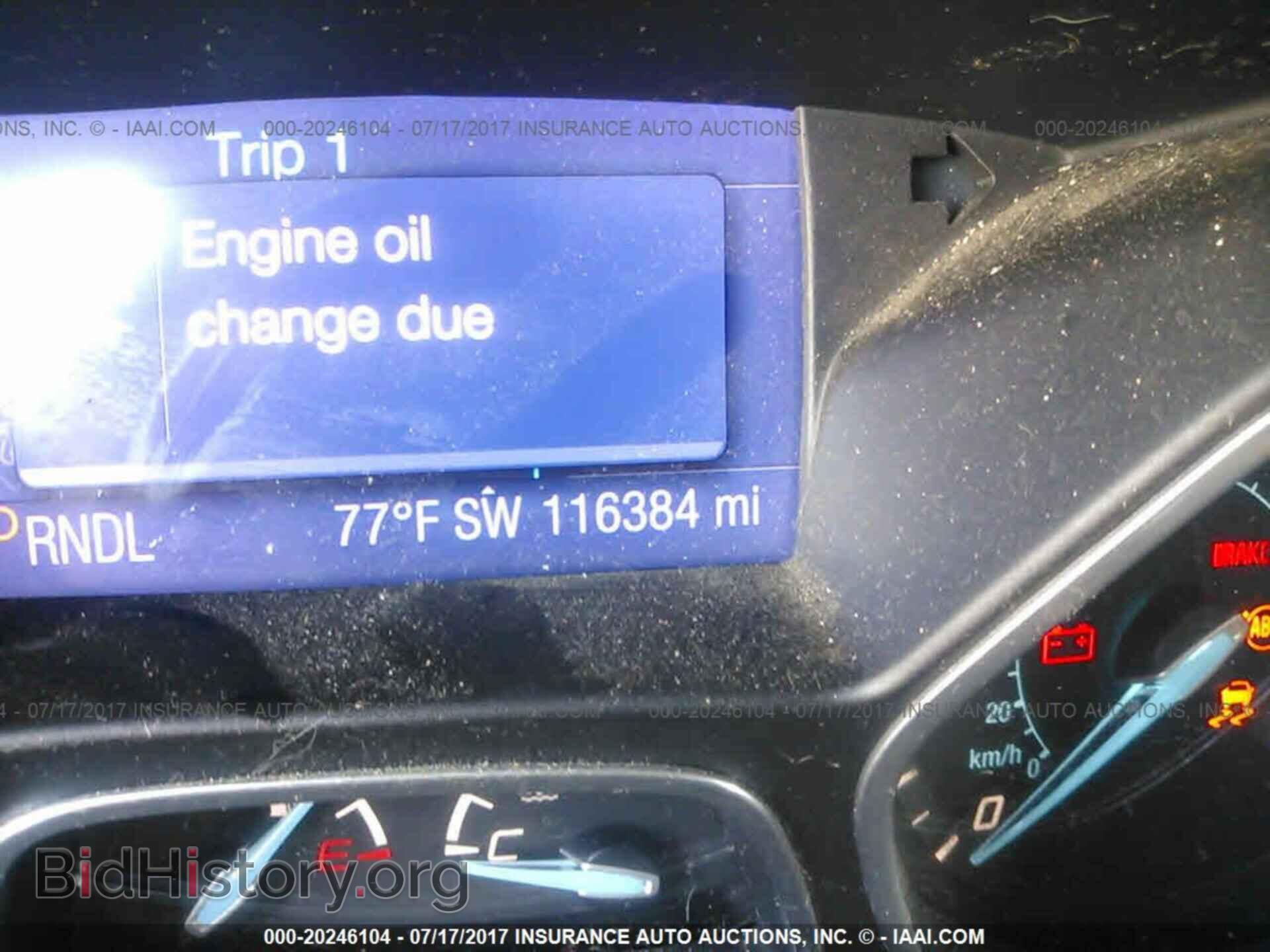 2013 Ford Focus - VIN: 1FADP3F28DL209035 - Photo 7