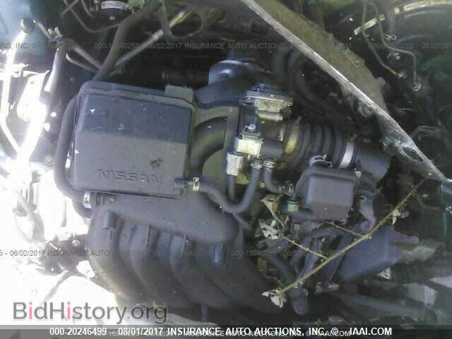 2014 Nissan Versa note - VIN: 3N1CE2CP4EL359478 - Photo 10