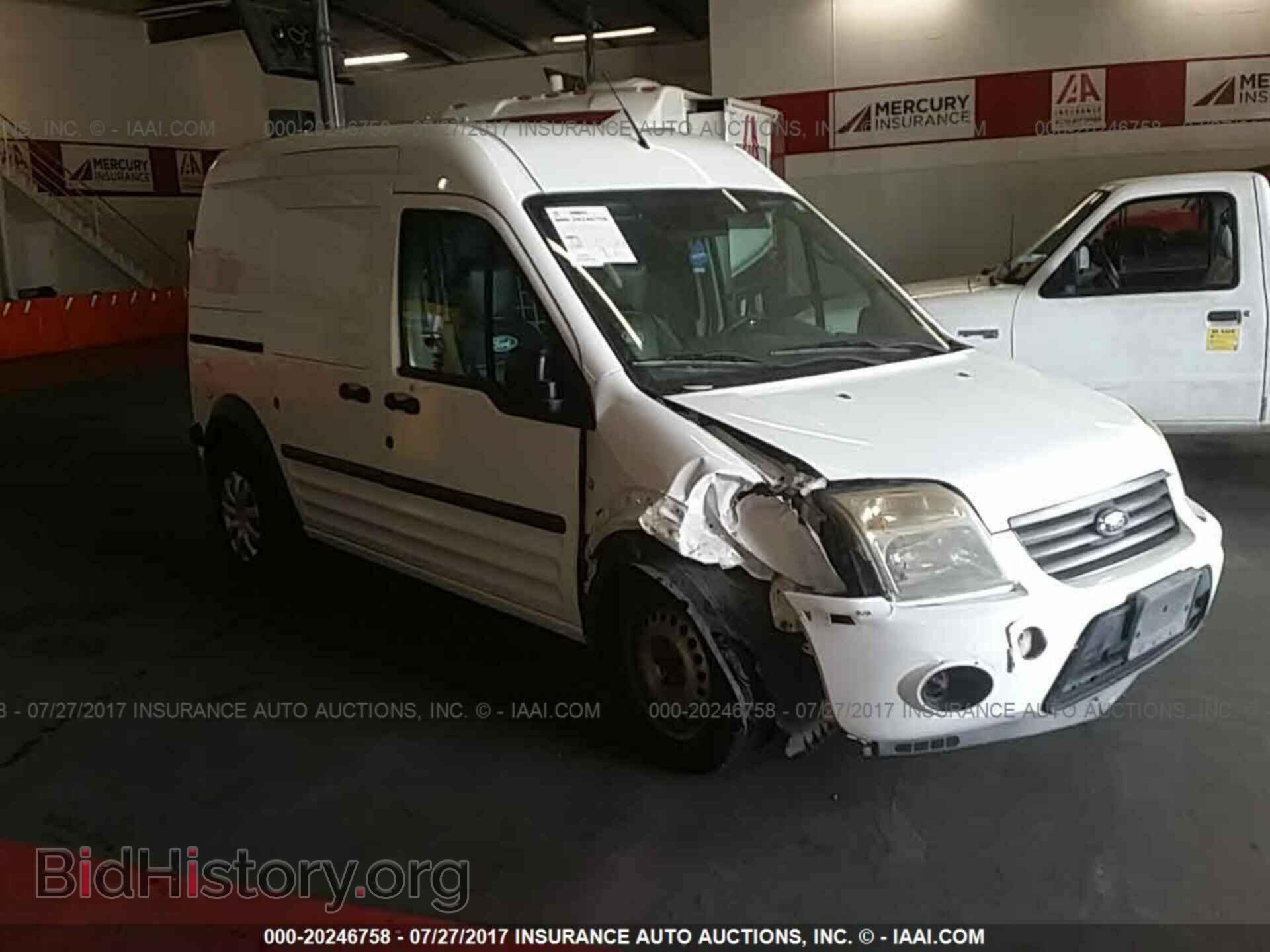 Photo NM0LS7DN1BT057926 - Ford Transit 2011