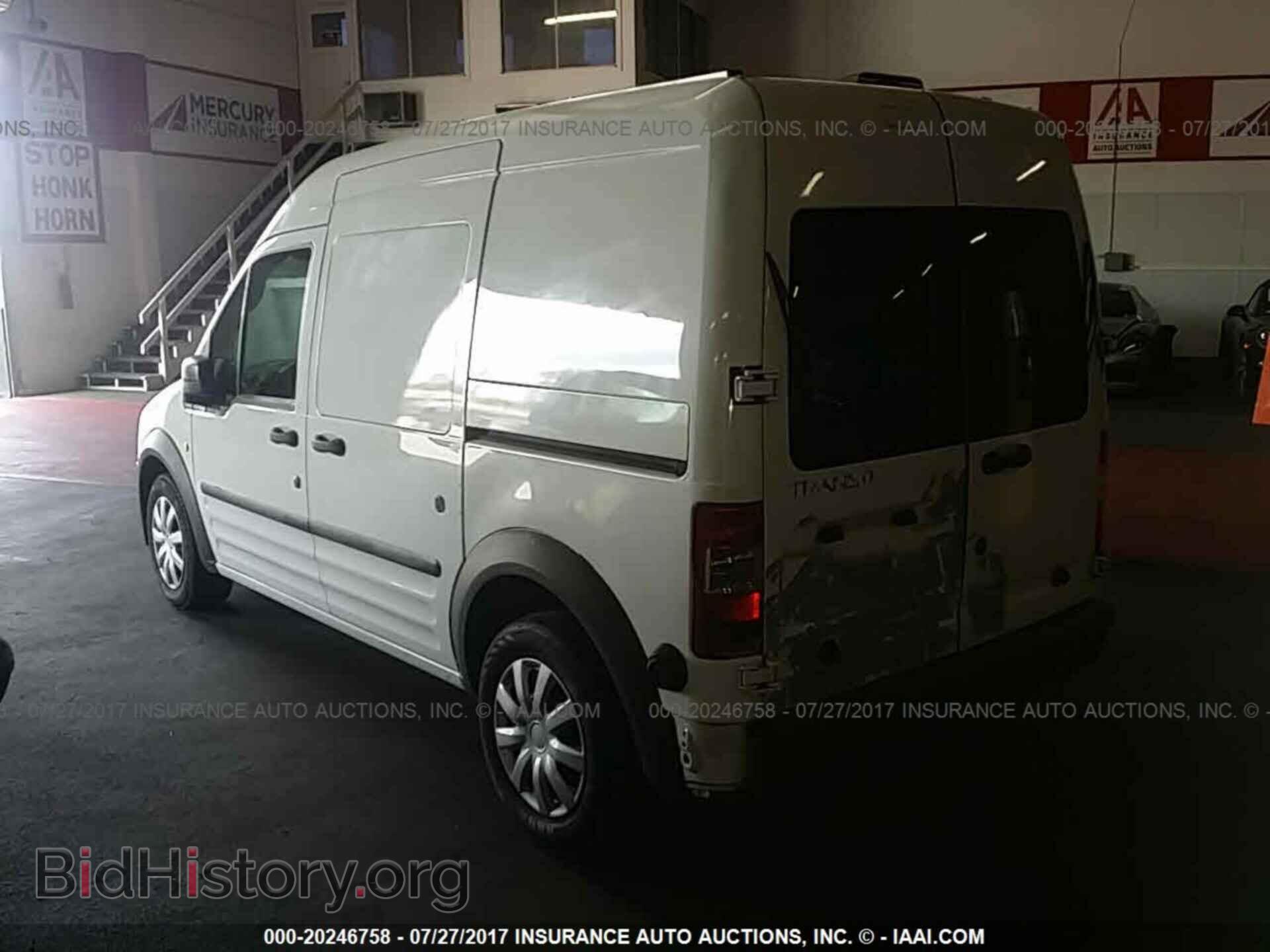 2011 Ford Transit - VIN: NM0LS7DN1BT057926 - Фото 3