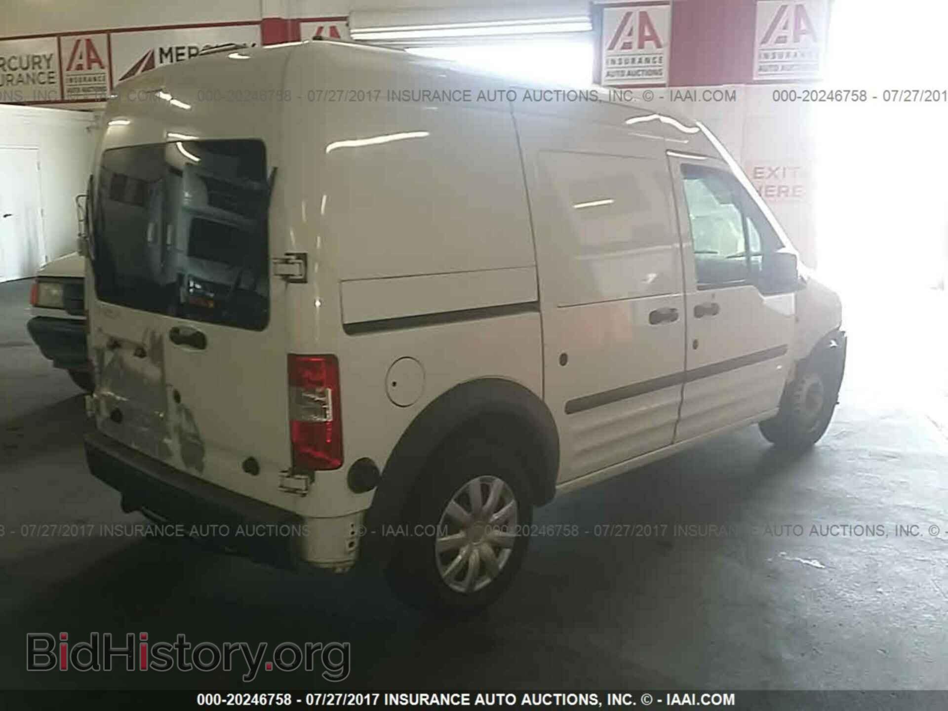 2011 Ford Transit - VIN: NM0LS7DN1BT057926 - Фото 4