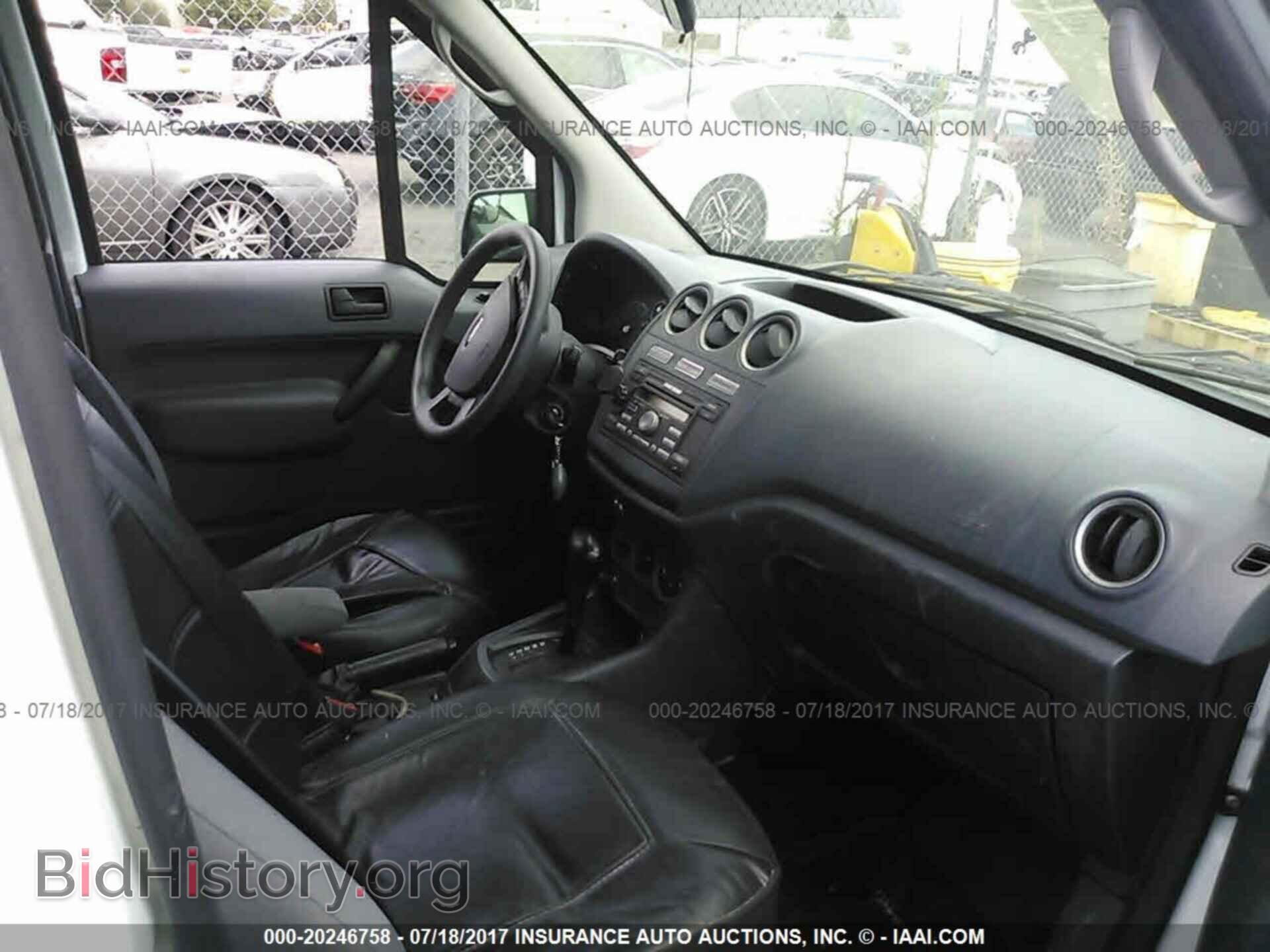 2011 Ford Transit - VIN: NM0LS7DN1BT057926 - Фото 5