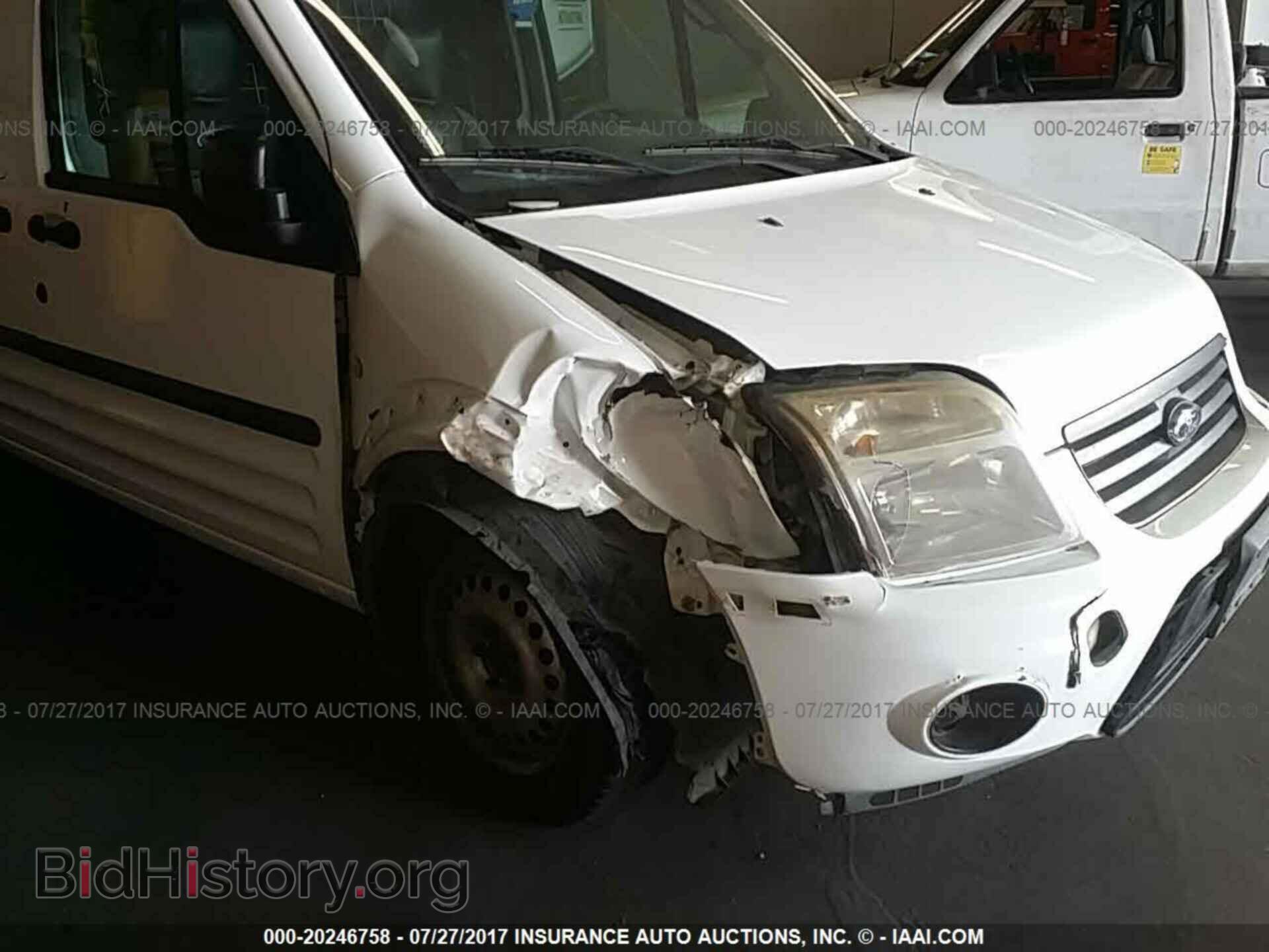 2011 Ford Transit - VIN: NM0LS7DN1BT057926 - Фото 6