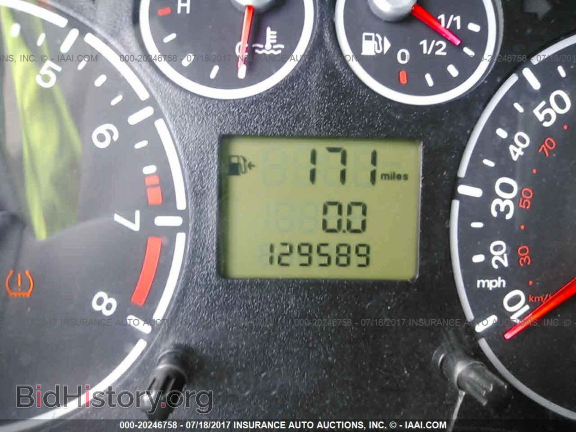 2011 Ford Transit - VIN: NM0LS7DN1BT057926 - Фото 7