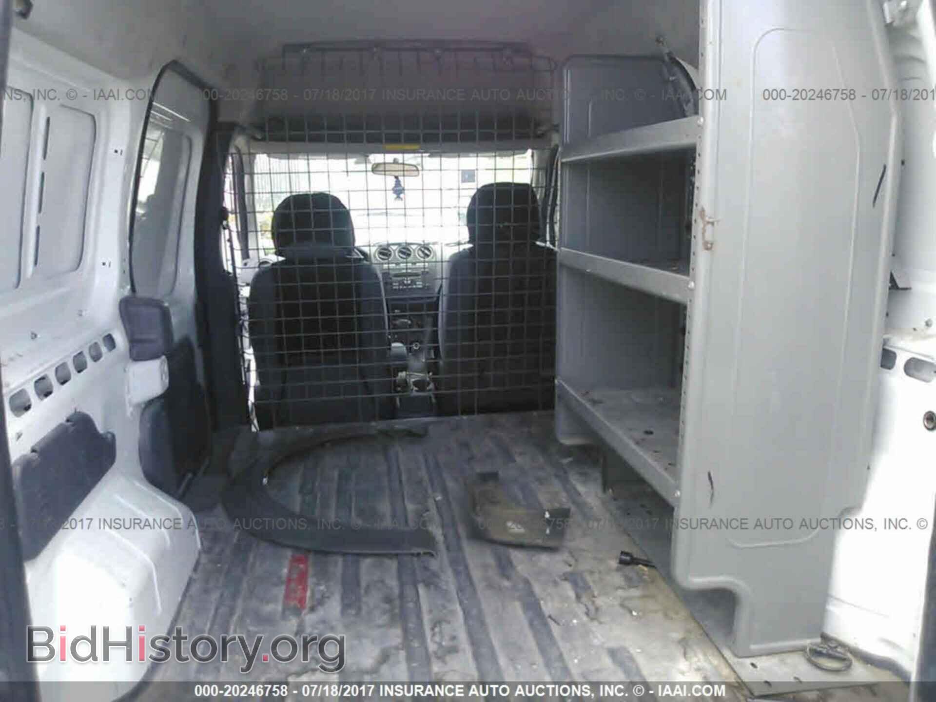 2011 Ford Transit - VIN: NM0LS7DN1BT057926 - Фото 8