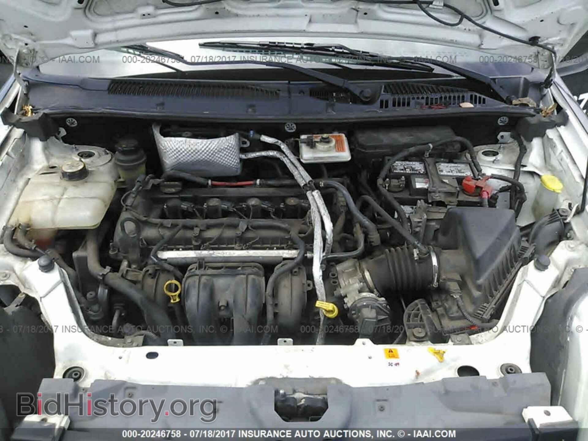 2011 Ford Transit - VIN: NM0LS7DN1BT057926 - Фото 10
