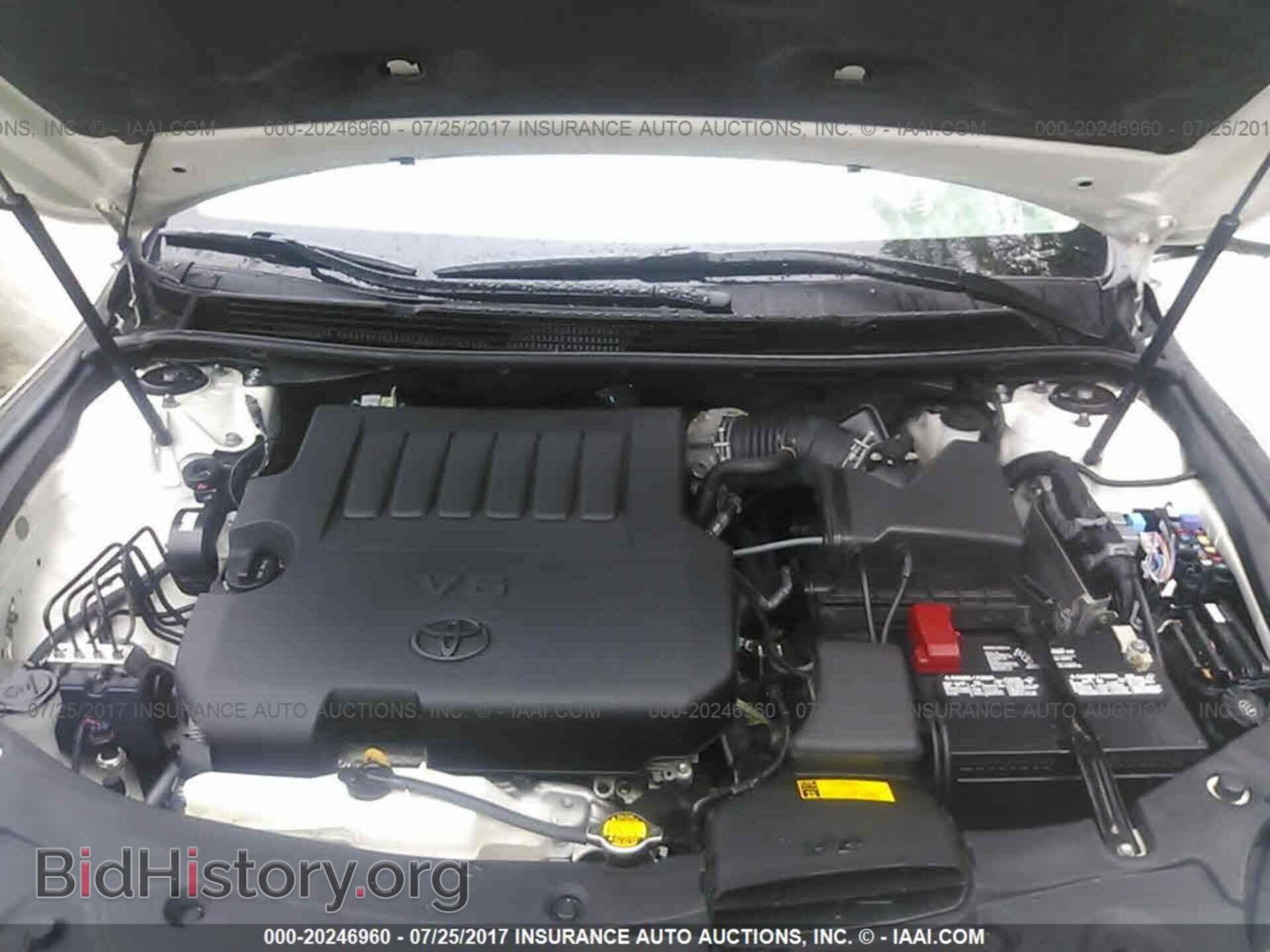 2013 Toyota Avalon - VIN: 4T1BK1EB6DU073435 - Фото 10