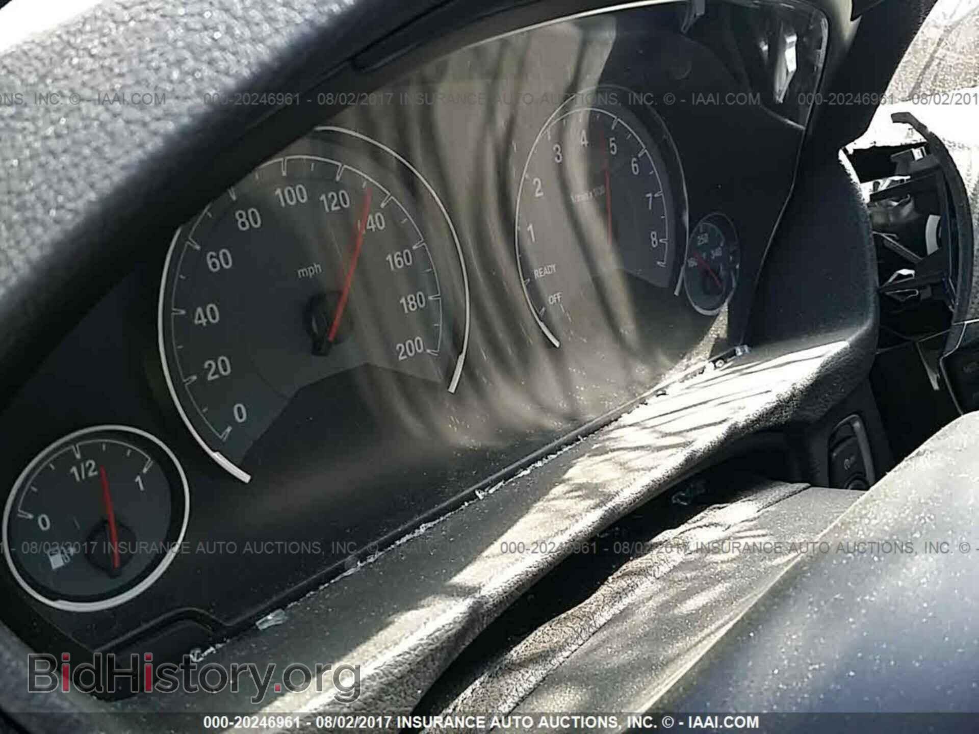 2017 BMW M3 - VIN: WBS8M9C3XH5G85507 - Фото 7