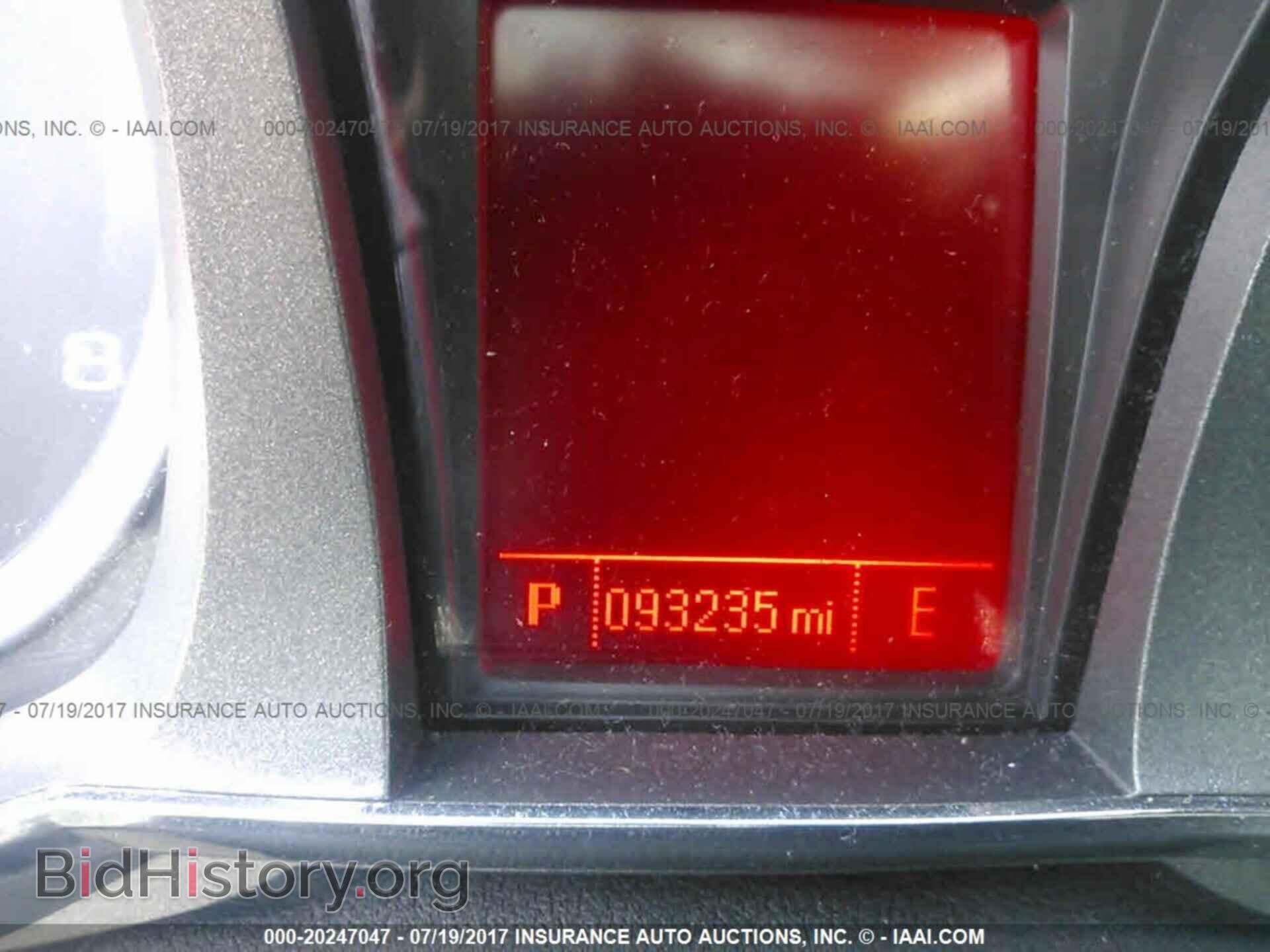 2012 Gmc Terrain - VIN: 2GKALMEK5C6237239 - Фото 7