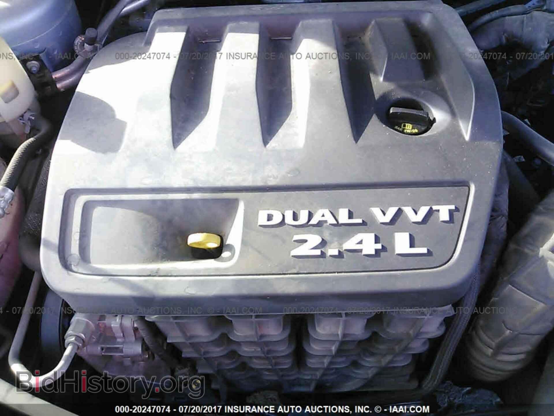 2013 Chrysler 200 - VIN: 1C3CCBBB8DN611924 - Photo 10