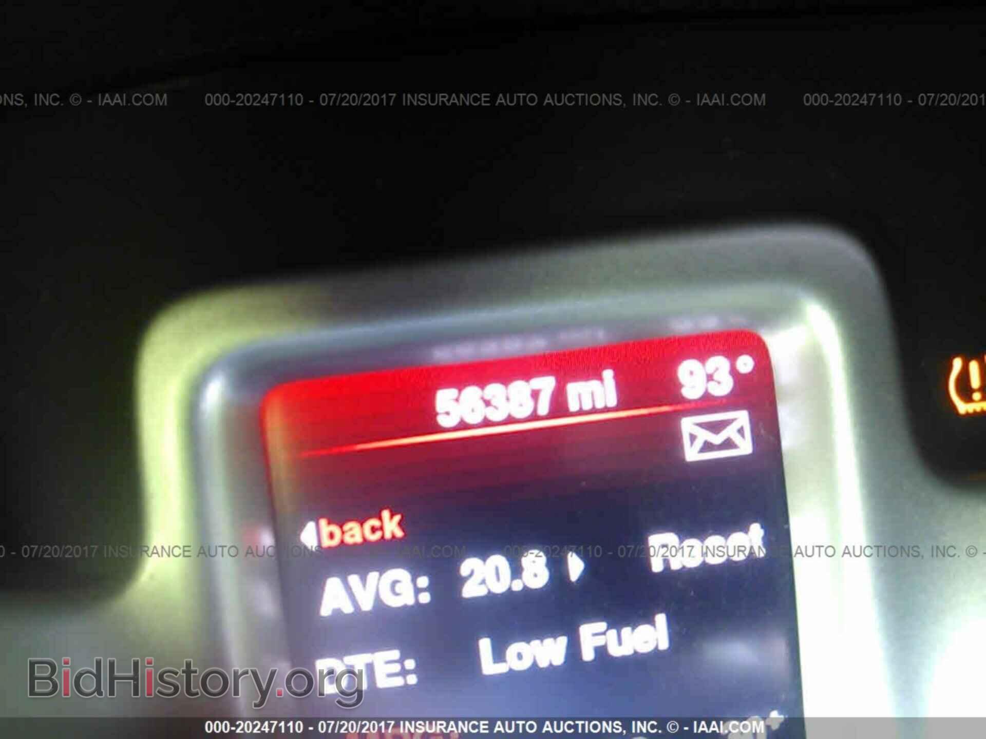 2015 Dodge Journey - VIN: 3C4PDCAB0FT697010 - Photo 7